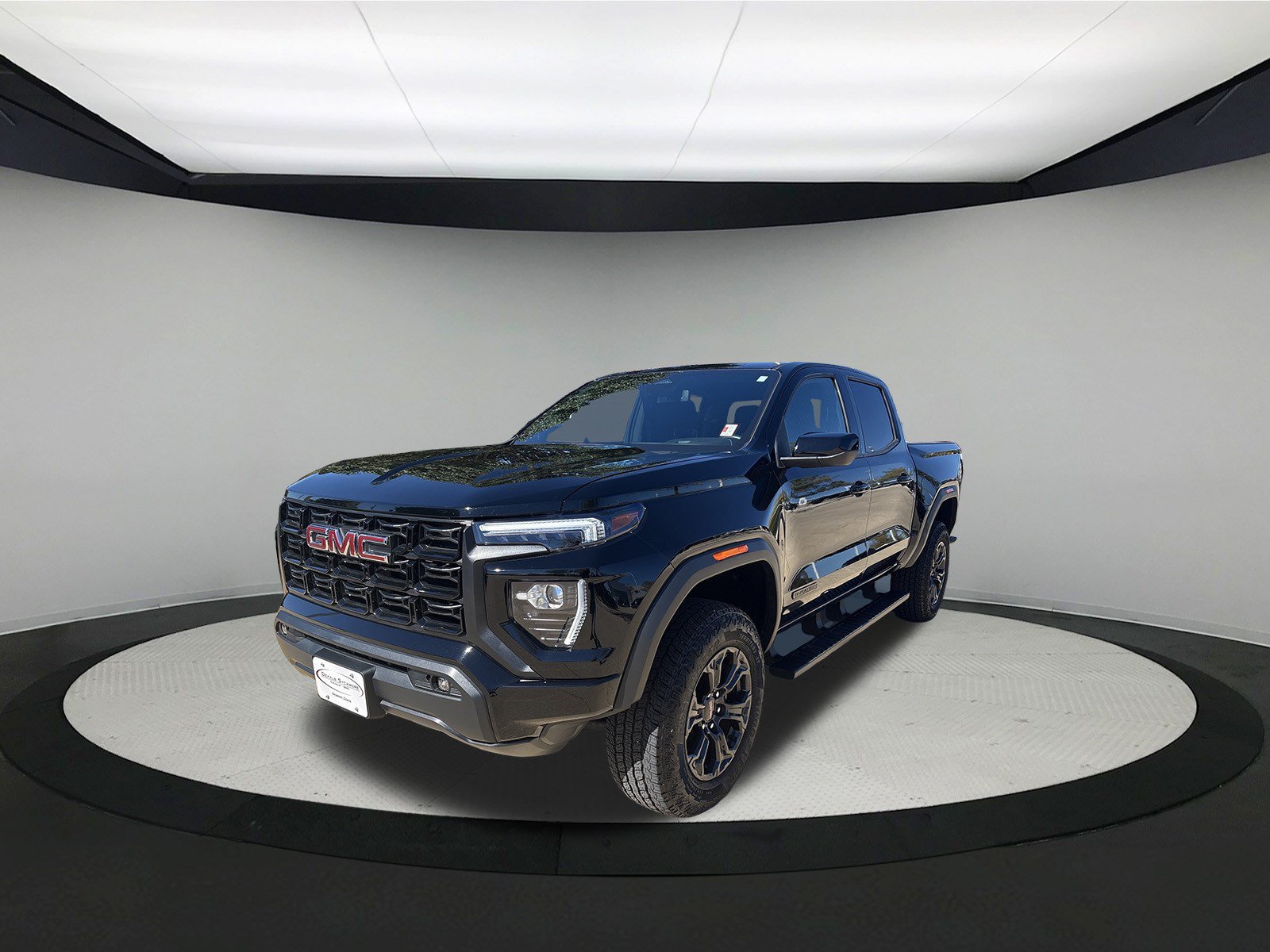 2025 GMC Canyon