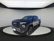  GMC Canyon