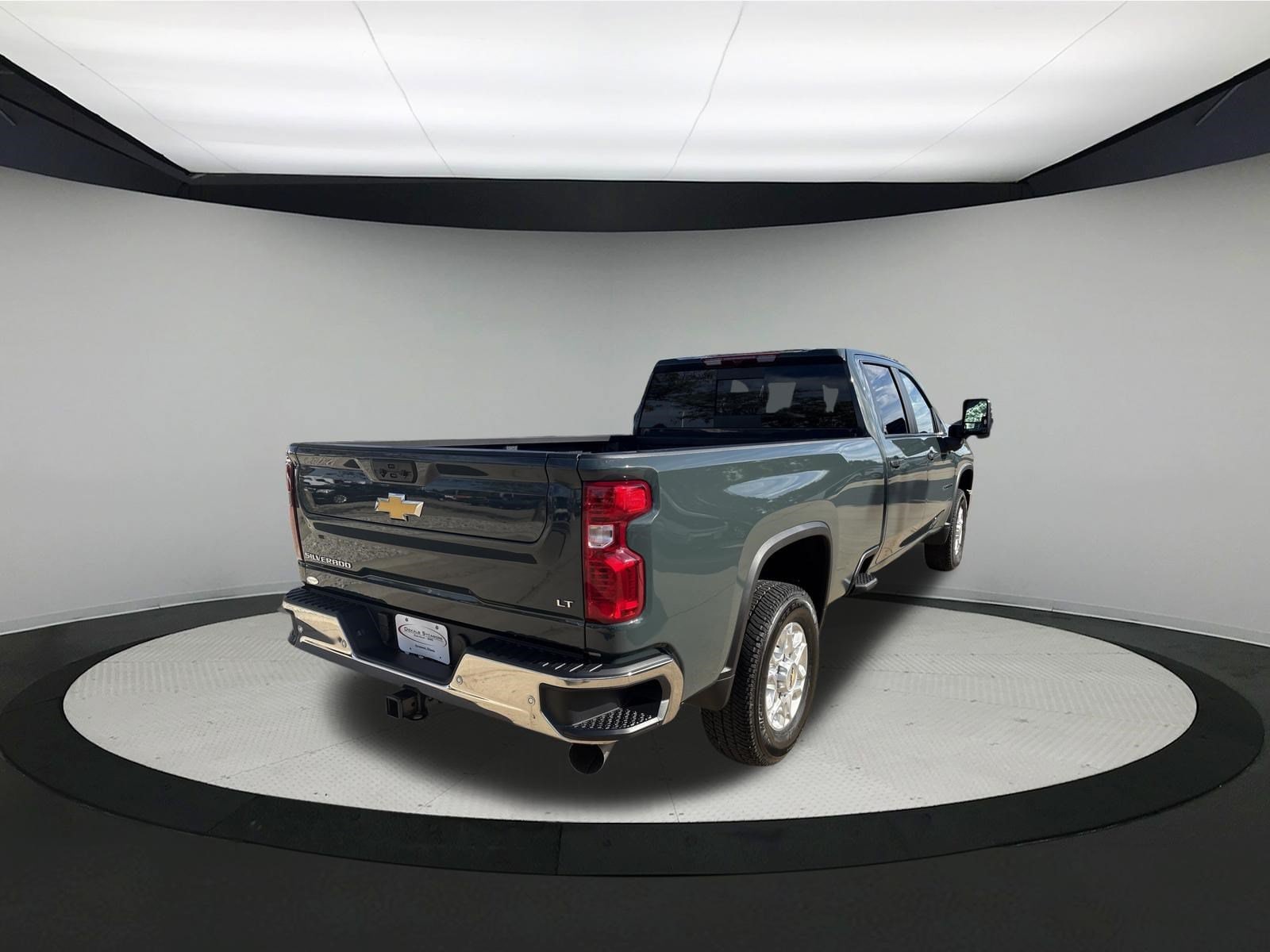 2026 Chevrolet Silverado 2500 HD LT - Photo 7