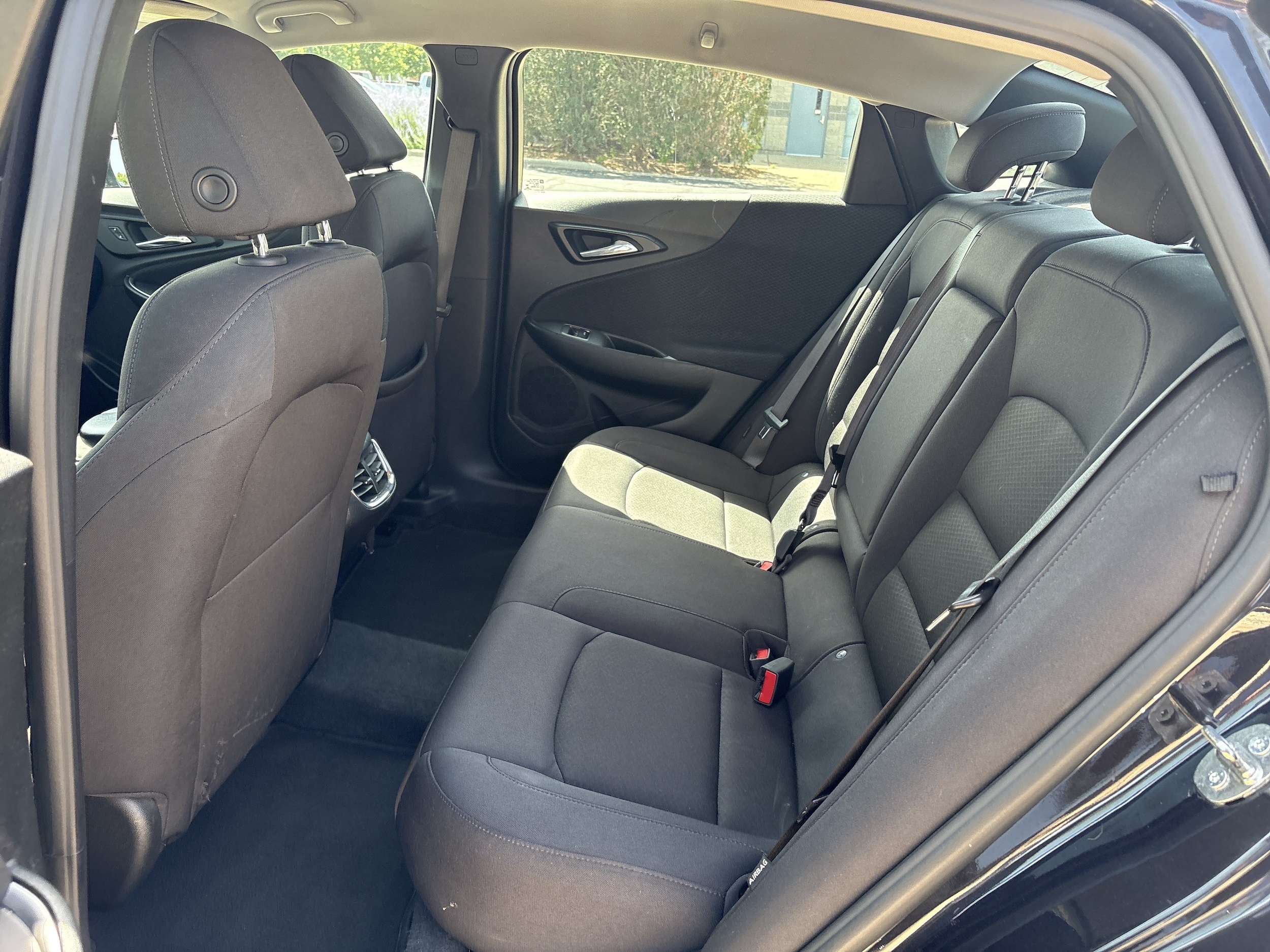 2023 Chevrolet Malibu 1LT - Photo 13