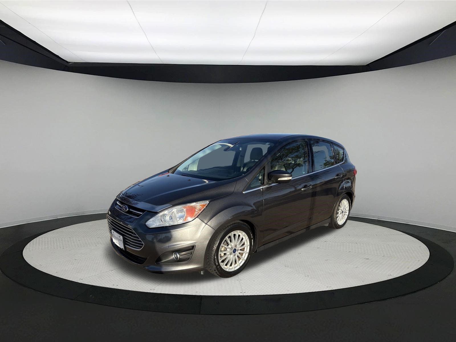 Used 2015 Ford C-Max Hybrid SEL