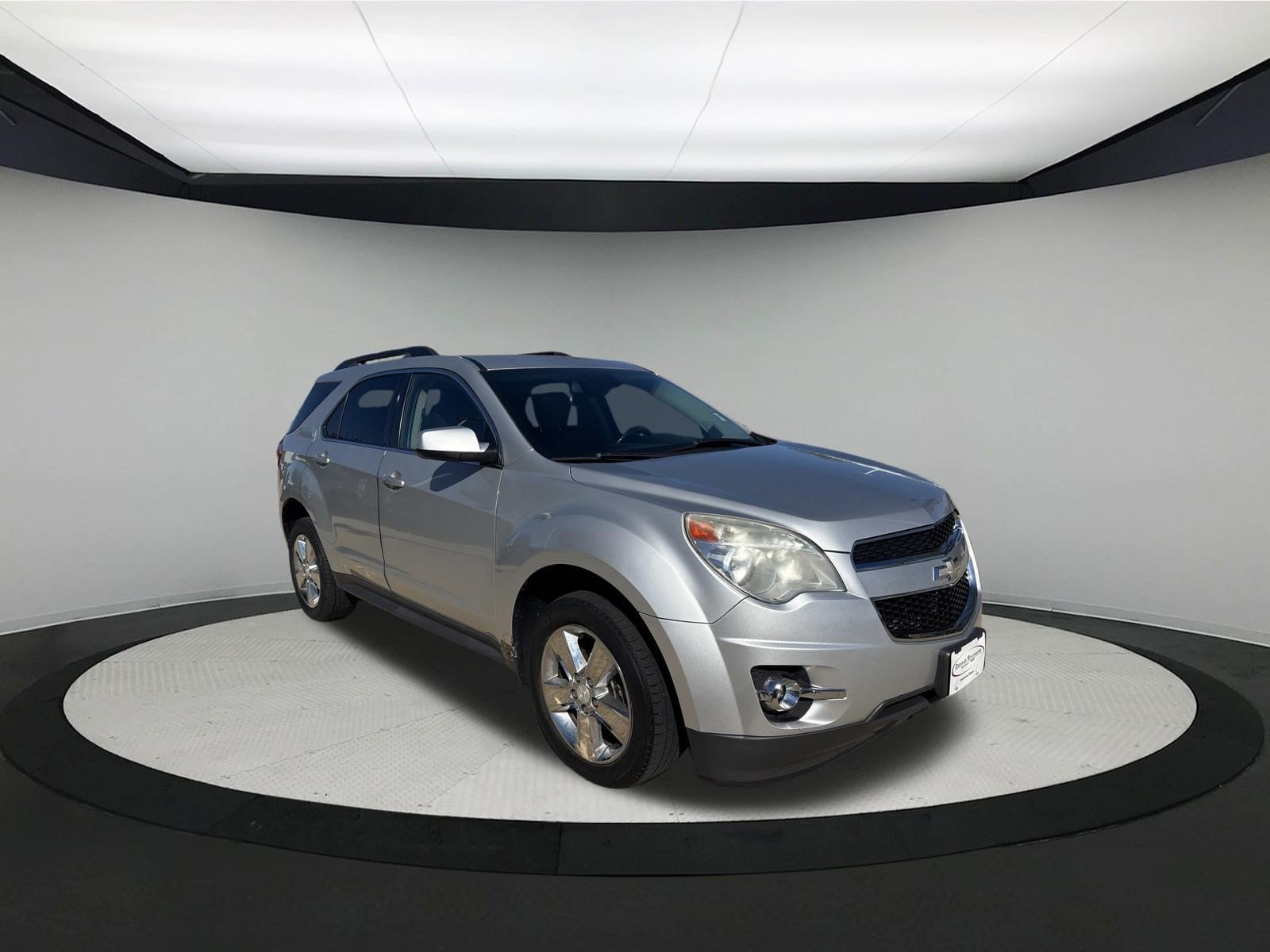 2013 Chevrolet Equinox 2LT
