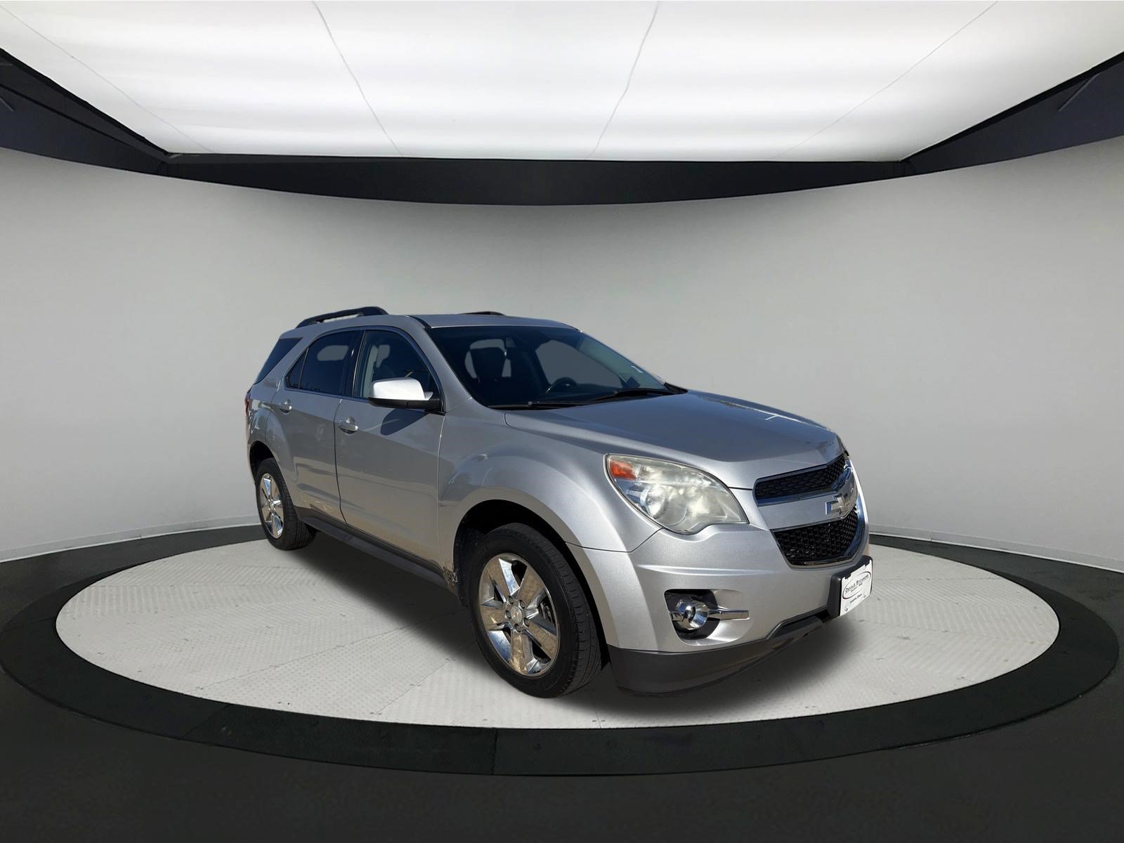 Used 2013 Chevrolet Equinox LT SUV