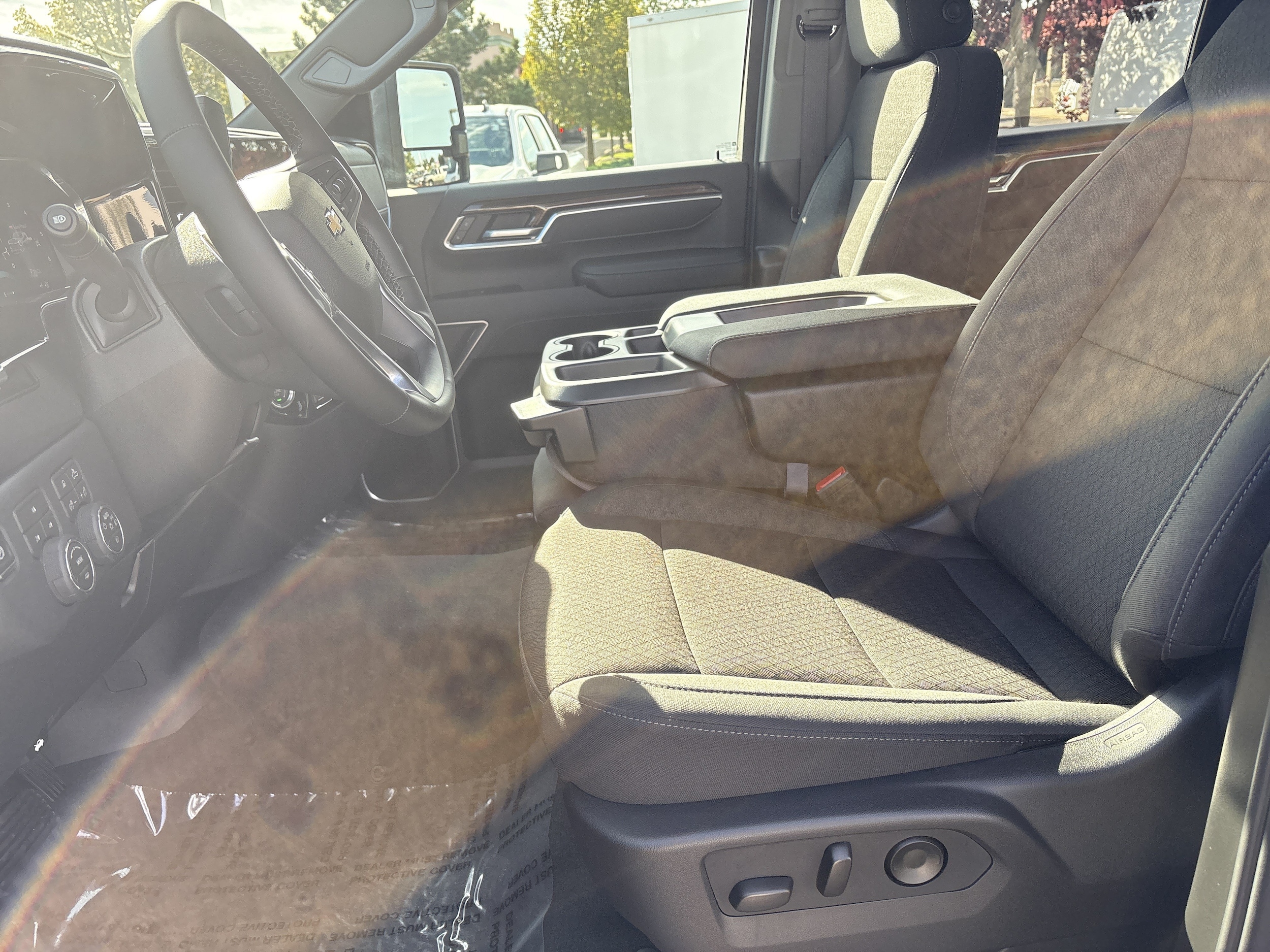 2026 Chevrolet Silverado 2500 HD LT - Photo 12
