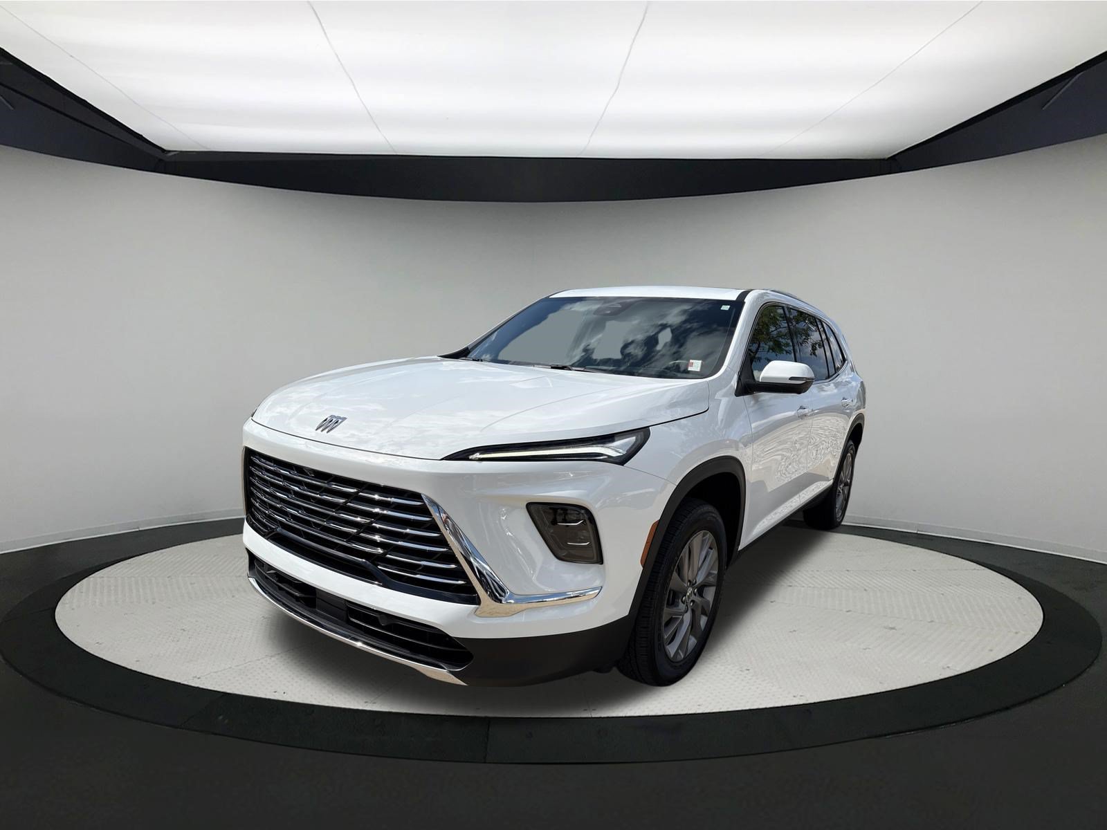 2026 Buick Enclave