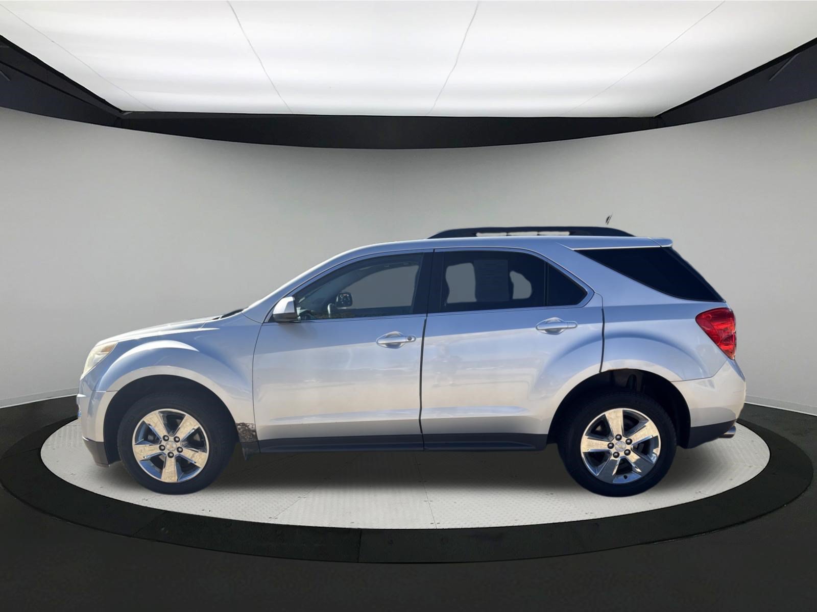 Used 2013 Chevrolet Equinox LT SUV