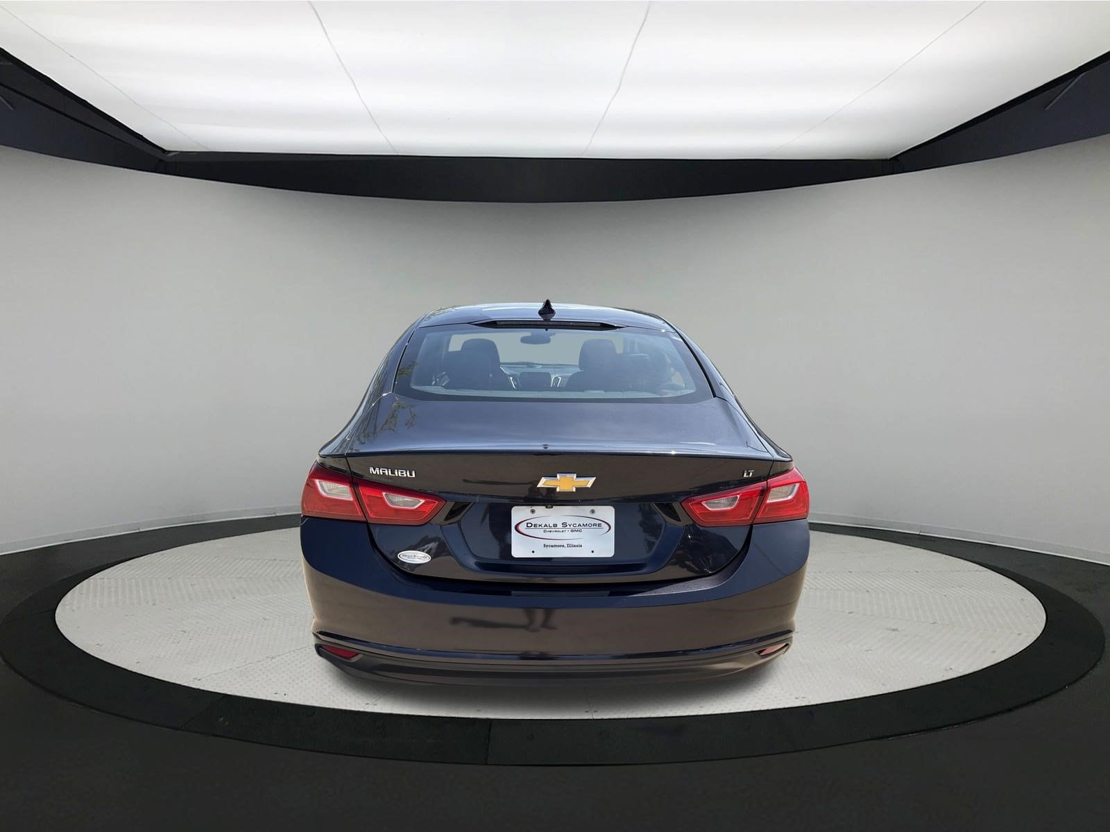 2023 Chevrolet Malibu 1LT - Photo 6