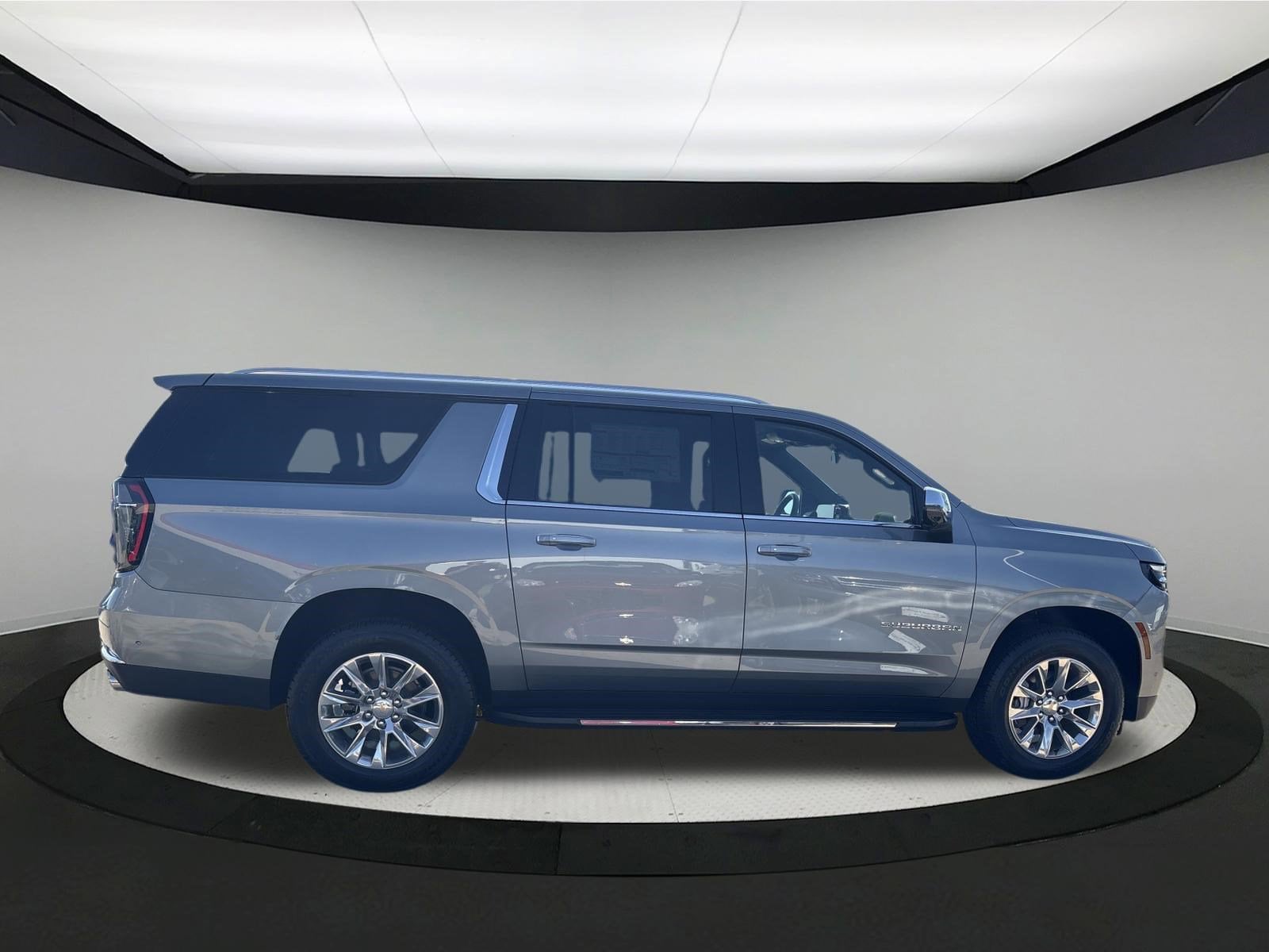 2026 Chevrolet Suburban Premier - Photo 6
