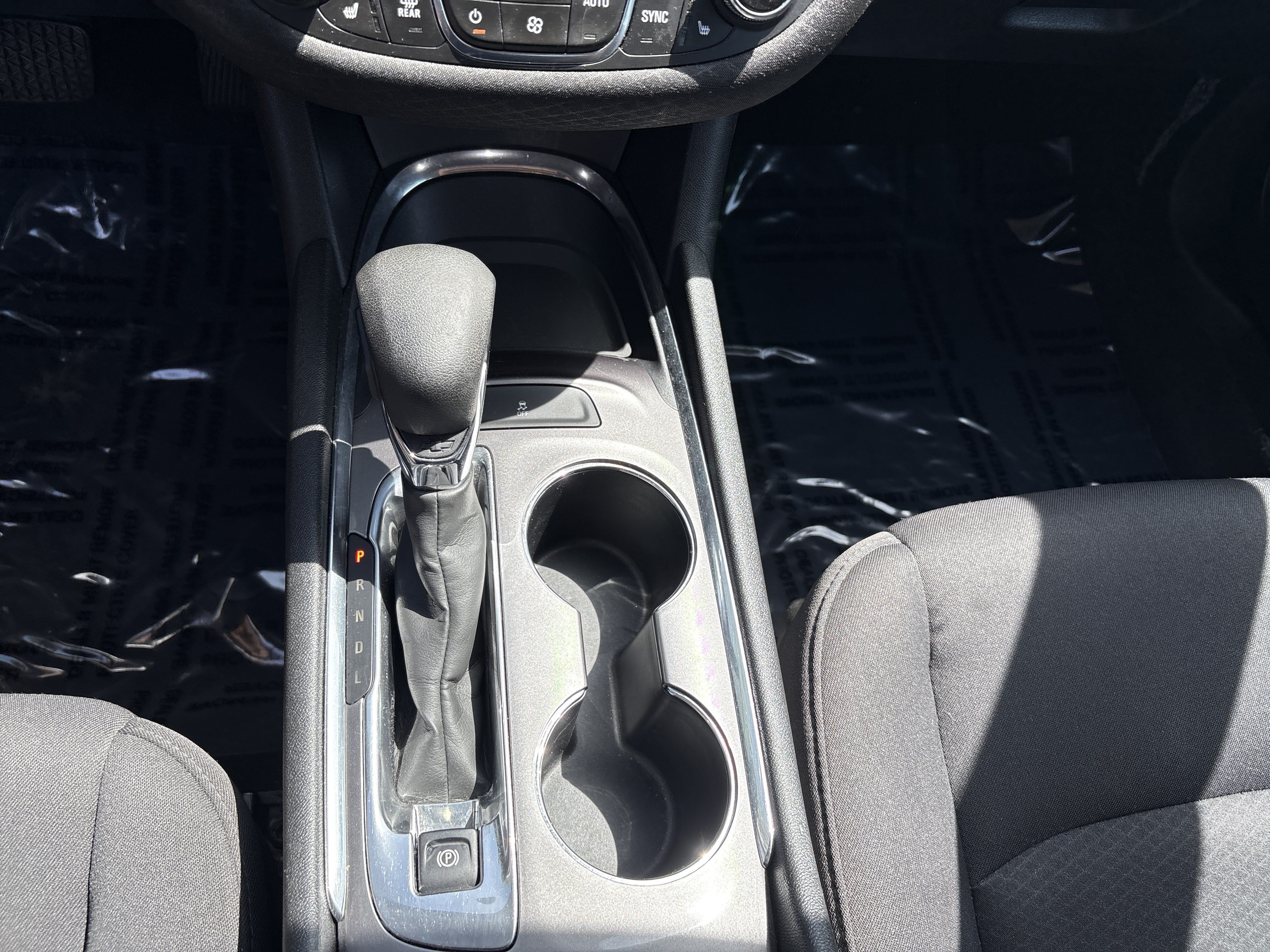 2023 Chevrolet Malibu 1LT - Photo 20