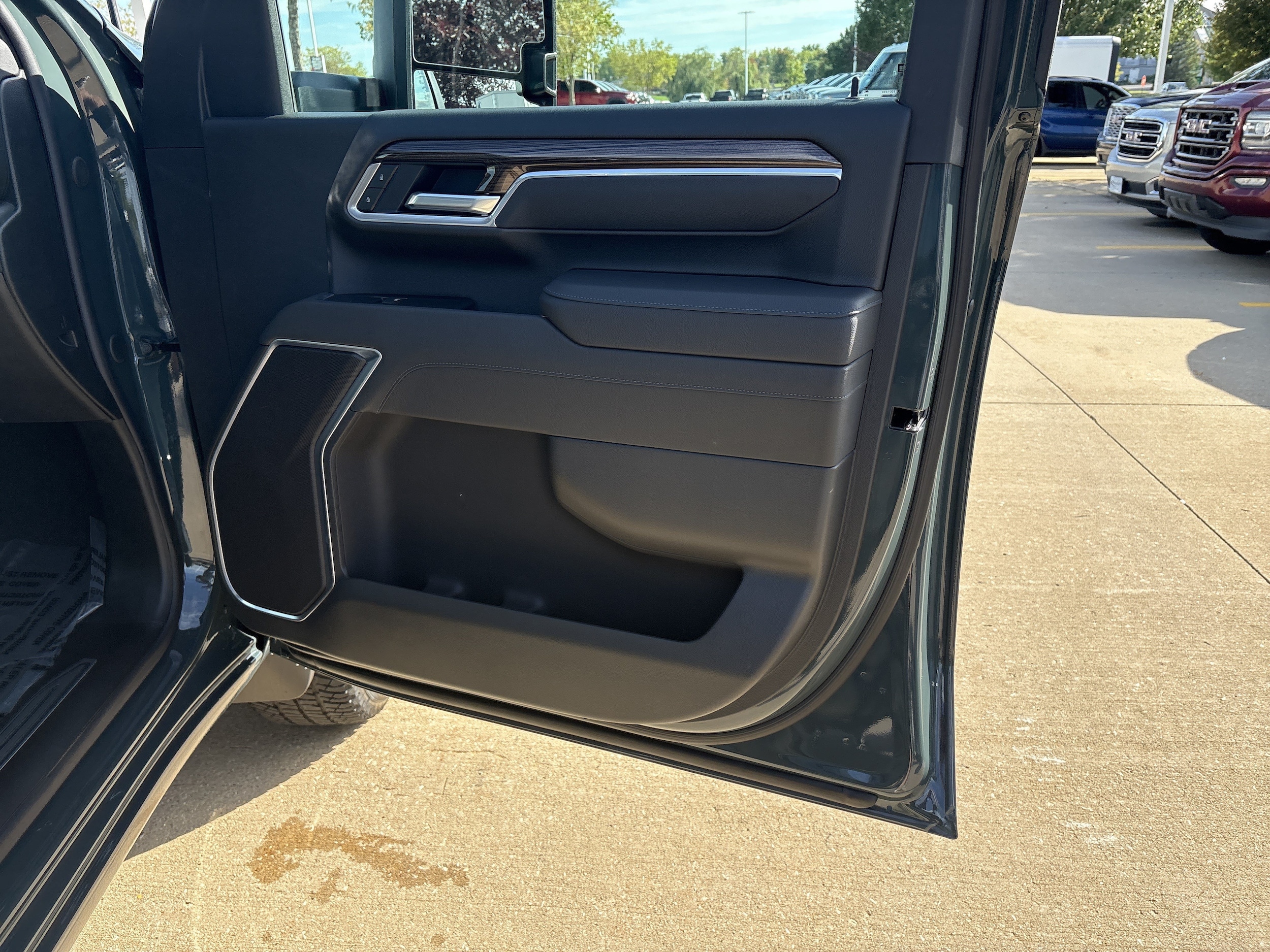 2026 Chevrolet Silverado 2500 HD LT - Photo 18
