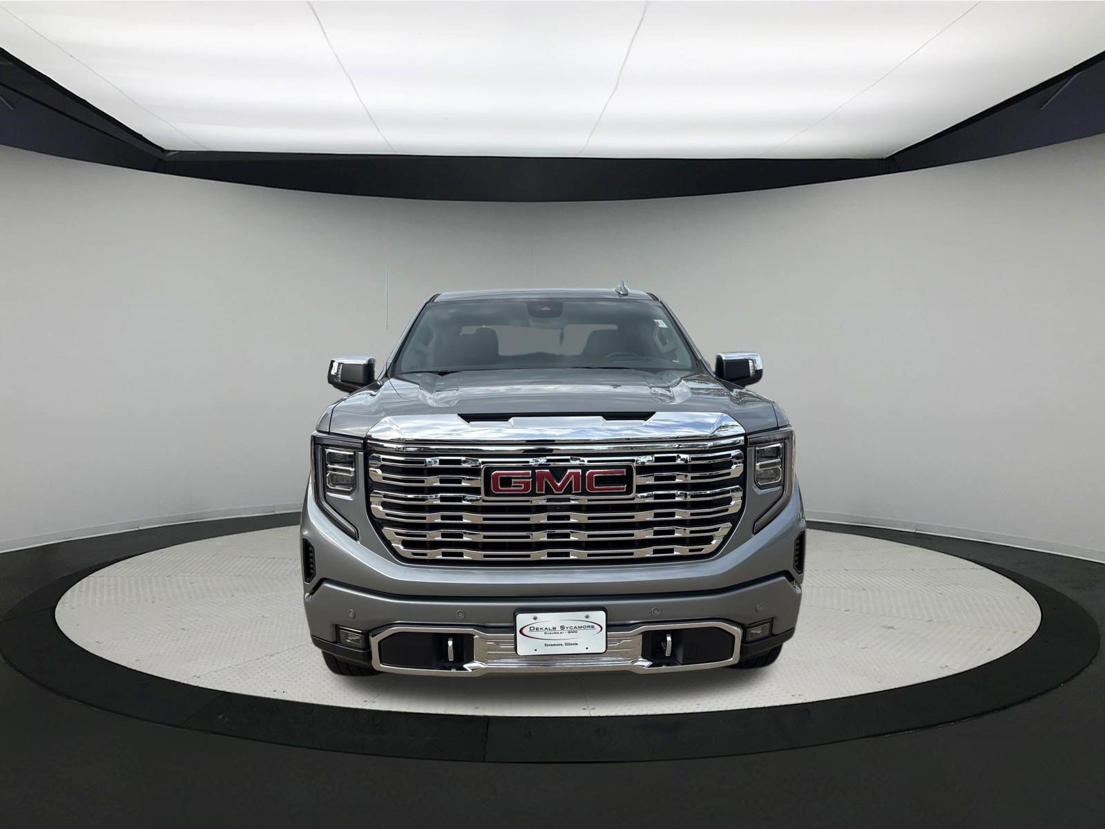 Used 2025 GMC Sierra 1500 Denali Truck