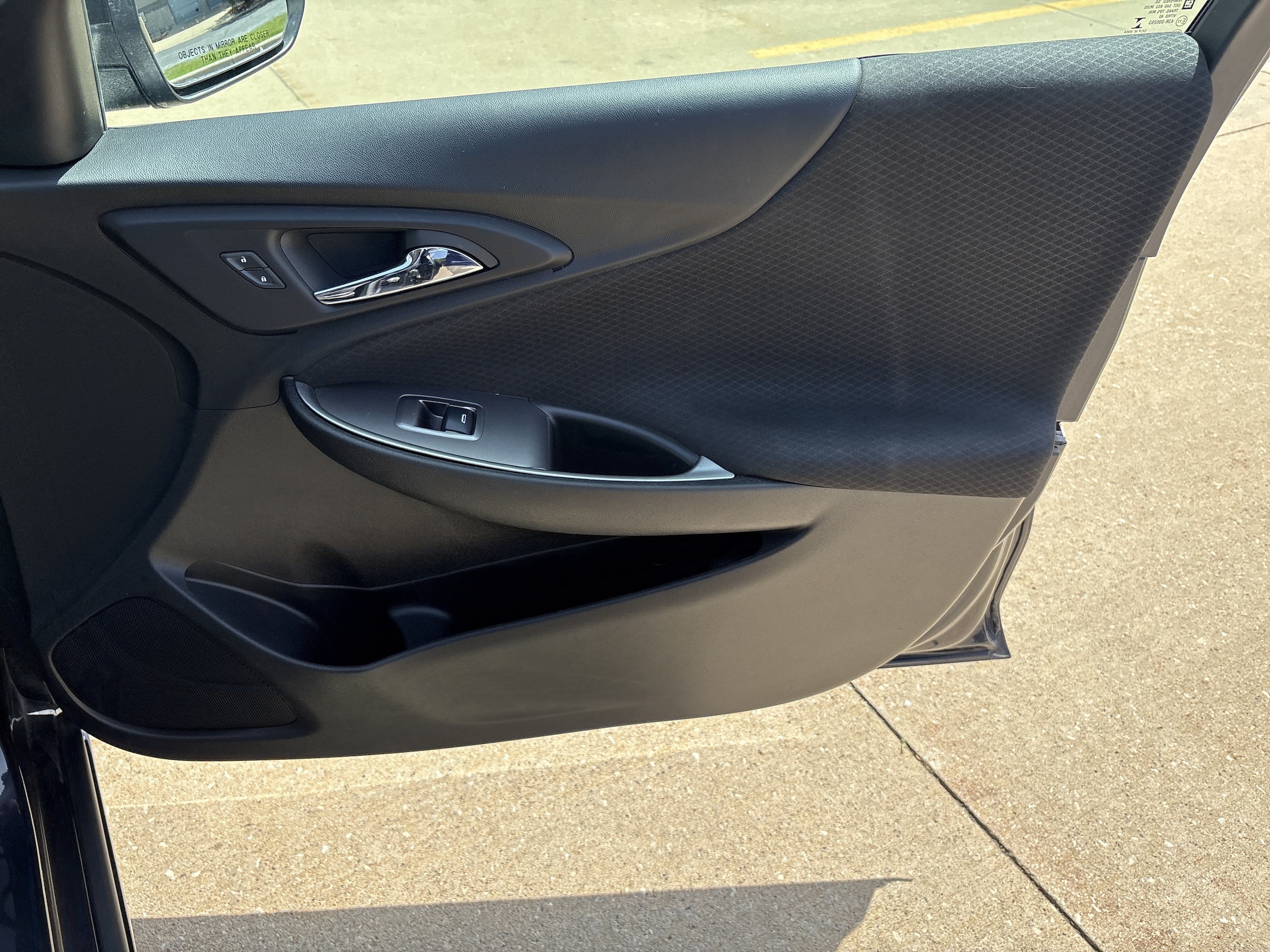 2023 Chevrolet Malibu 1LT - Photo 17