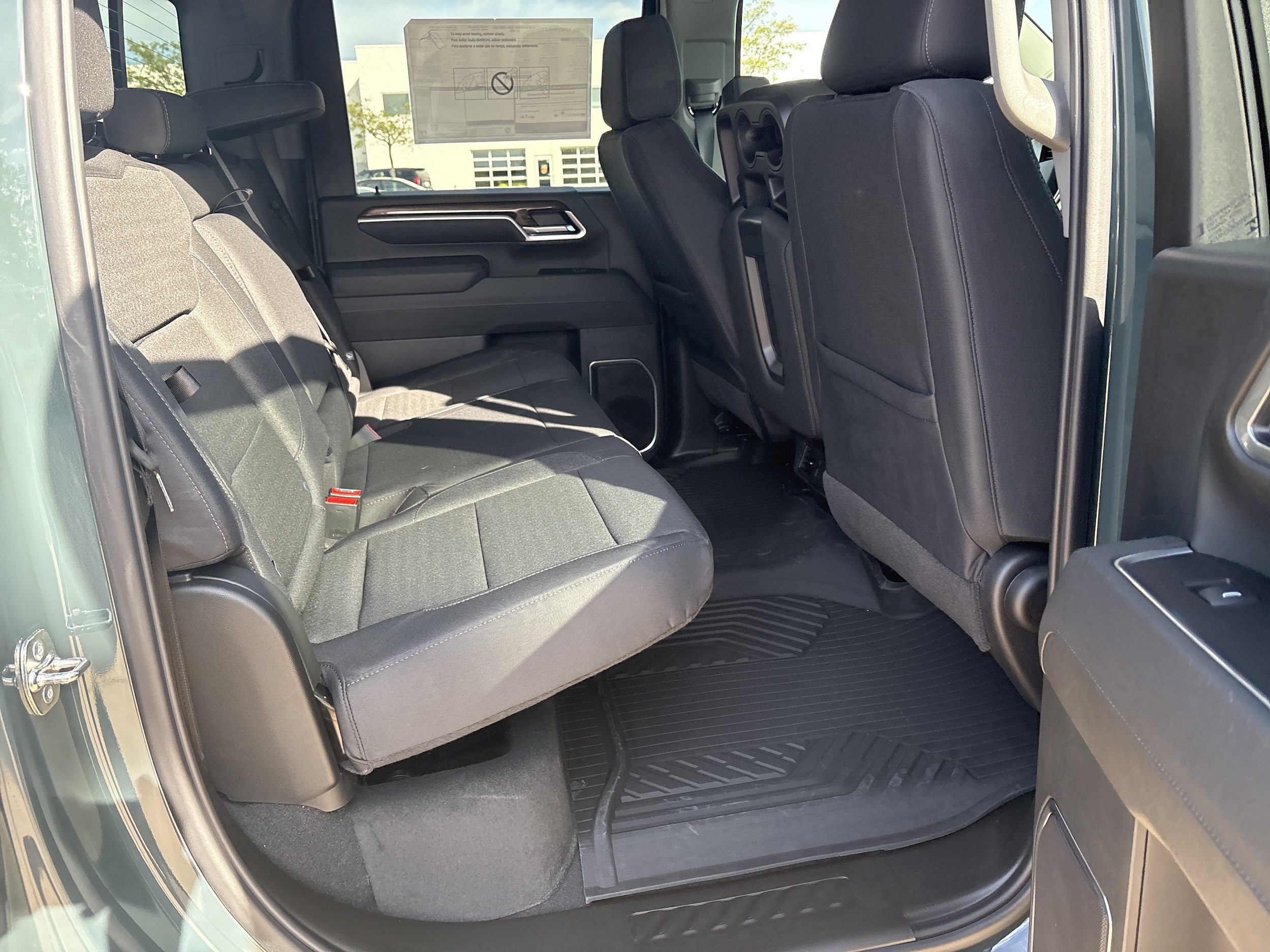 2026 Chevrolet Silverado 2500 HD LT - Photo 17