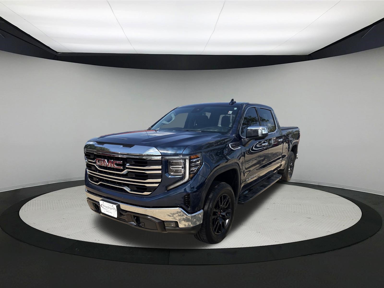  GMC Sierra 1500