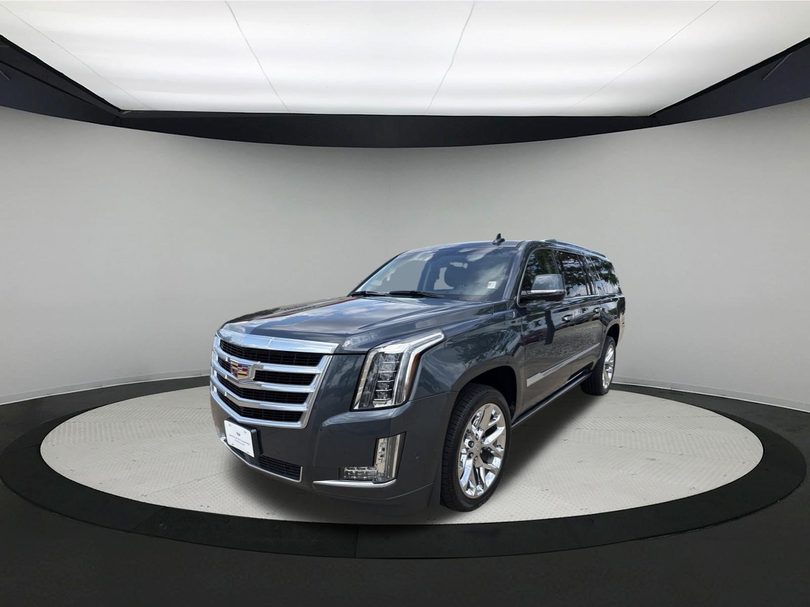 2019 Cadillac Escalade ESV Premium Luxury