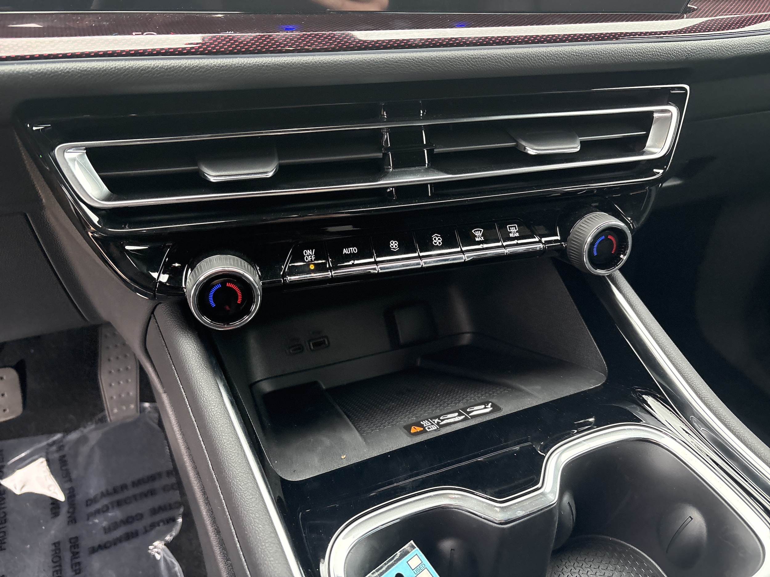 2026 Chevrolet Traverse Z71 - Photo 23