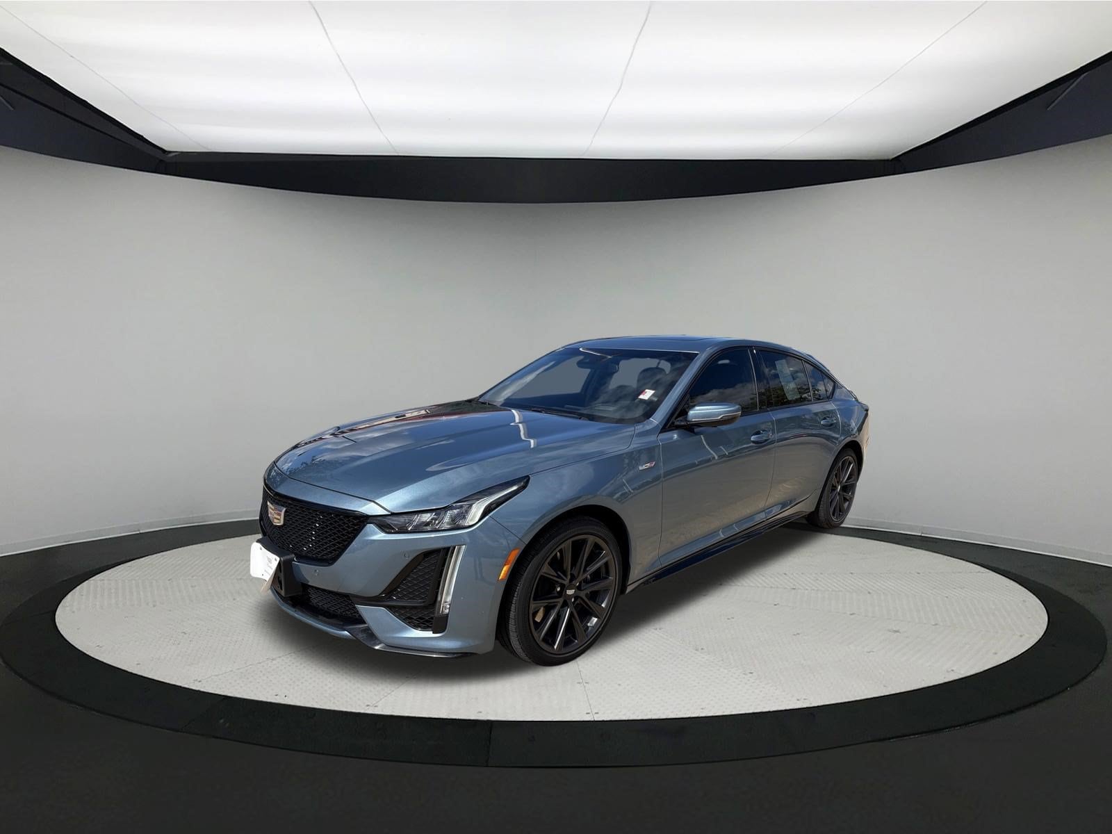 2023 Cadillac CT5 V-Series