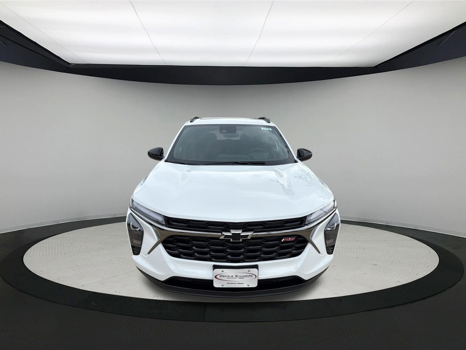 New Chevrolet Trax For Sale | Dekalb Sycamore Chevrolet