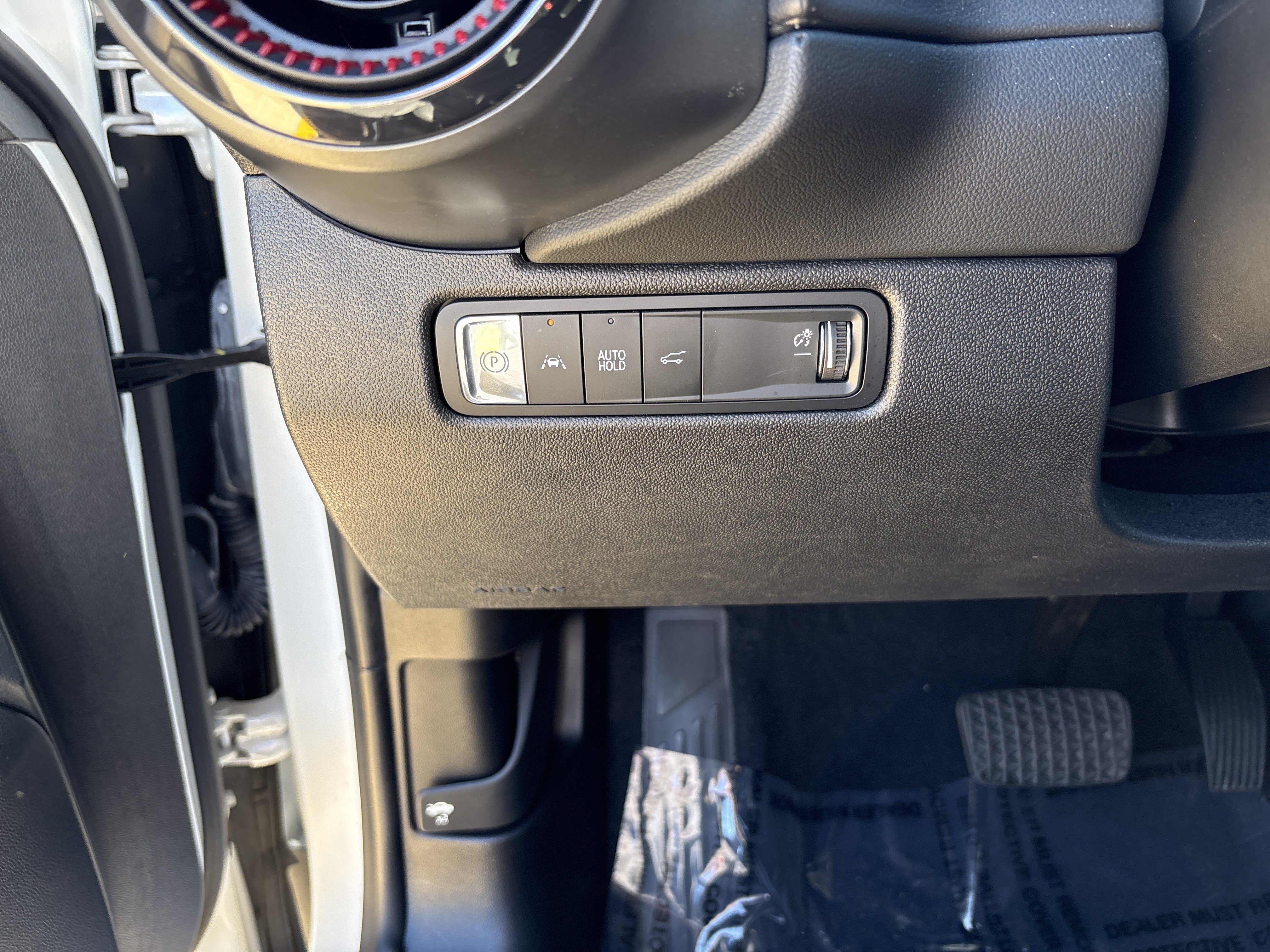 Used 2024 Chevrolet Equinox EV 3RS SUV