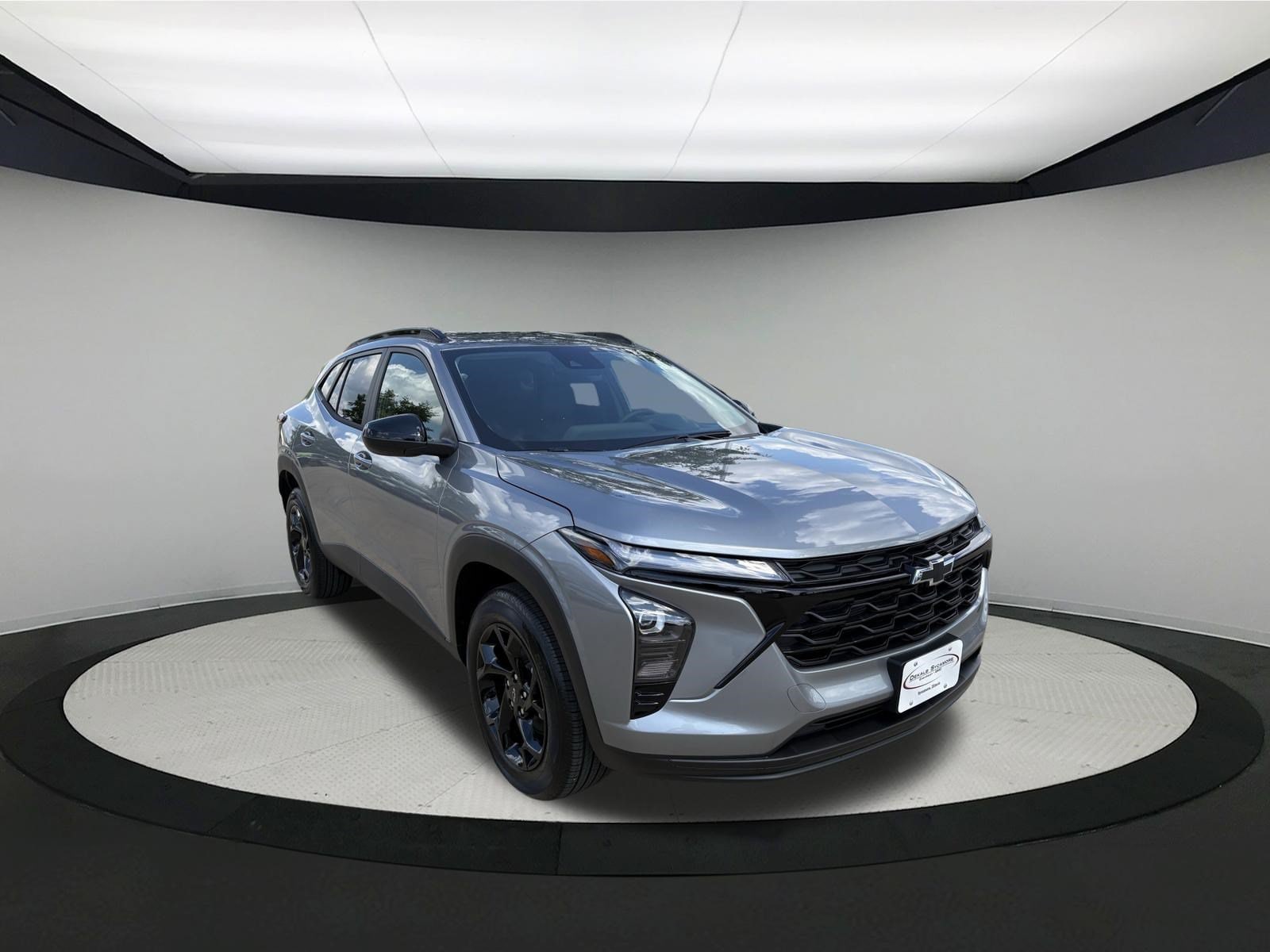 2026 Chevrolet Trax LT - Photo 7