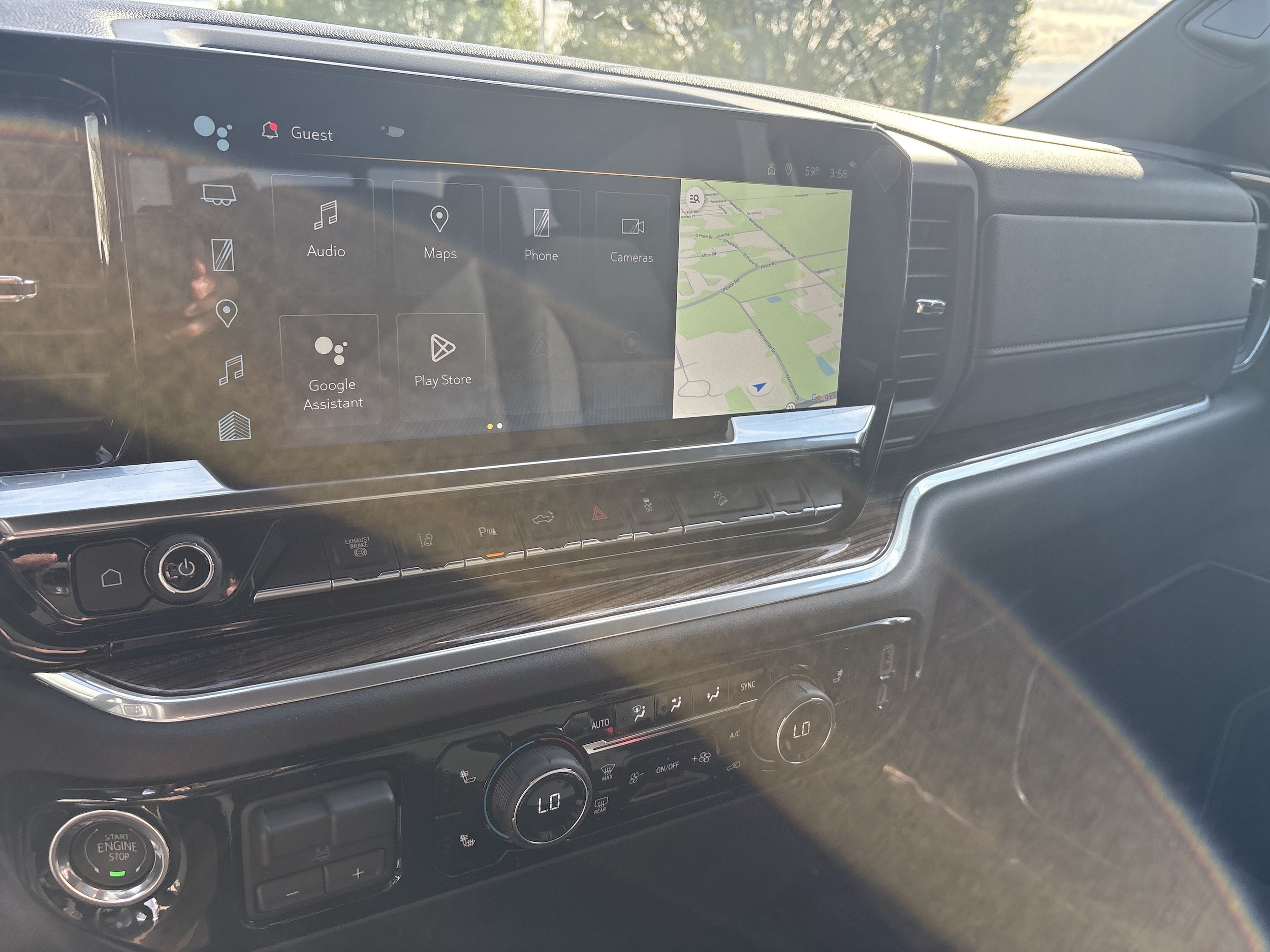 2026 Chevrolet Silverado 2500 HD LT - Photo 20