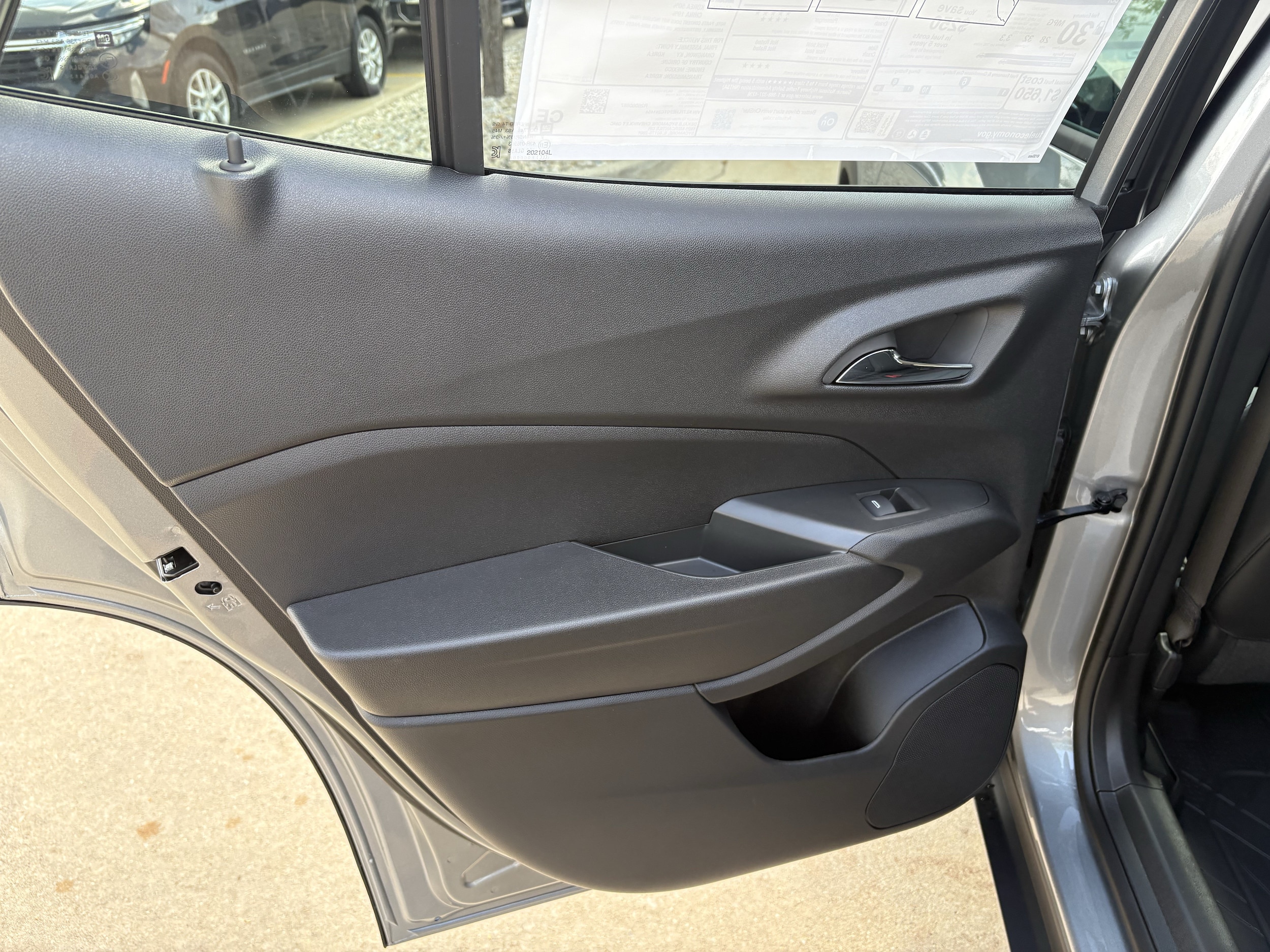 2026 Chevrolet Trax LT - Photo 12