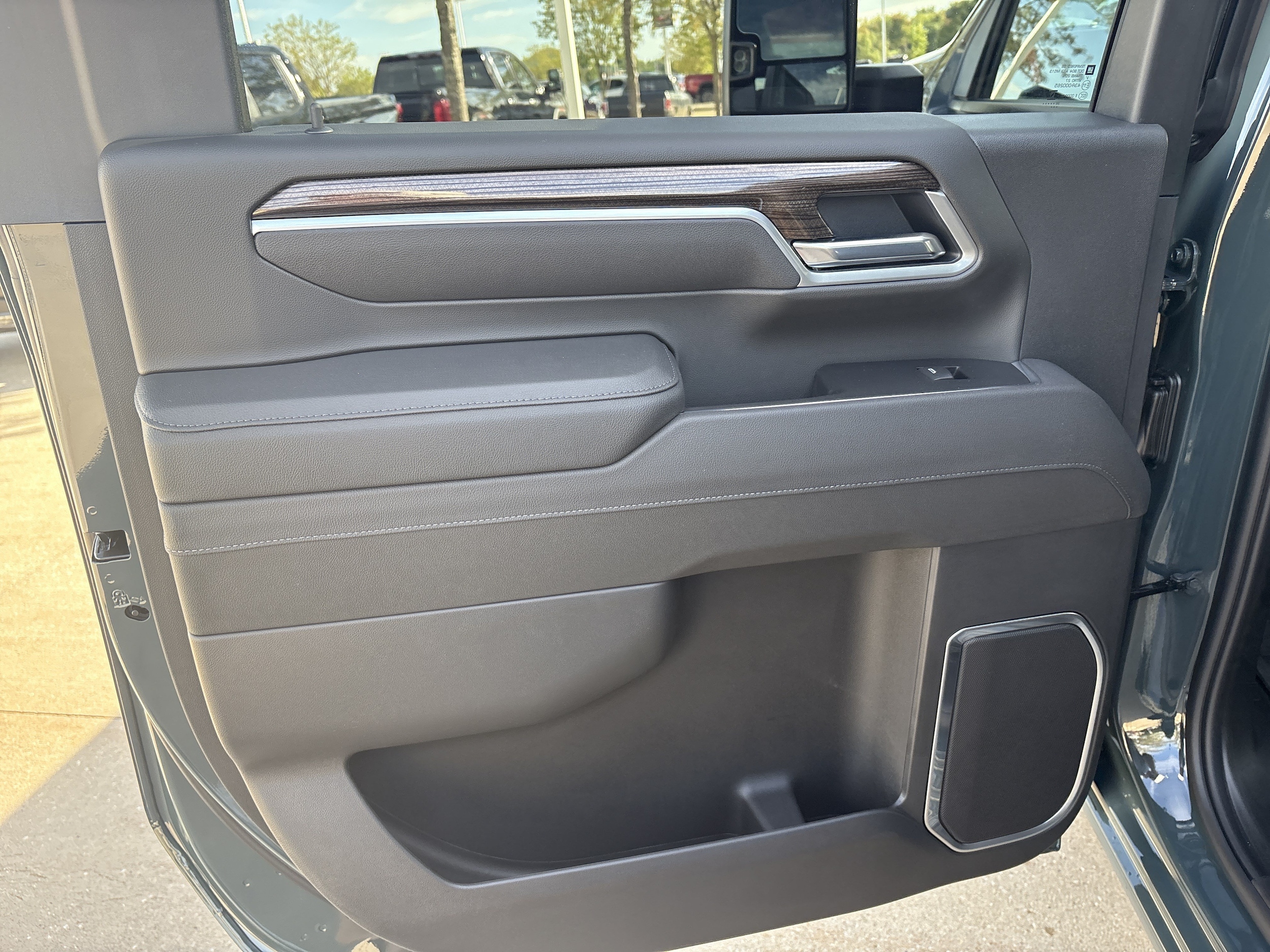 2026 Chevrolet Silverado 2500 HD LT - Photo 14