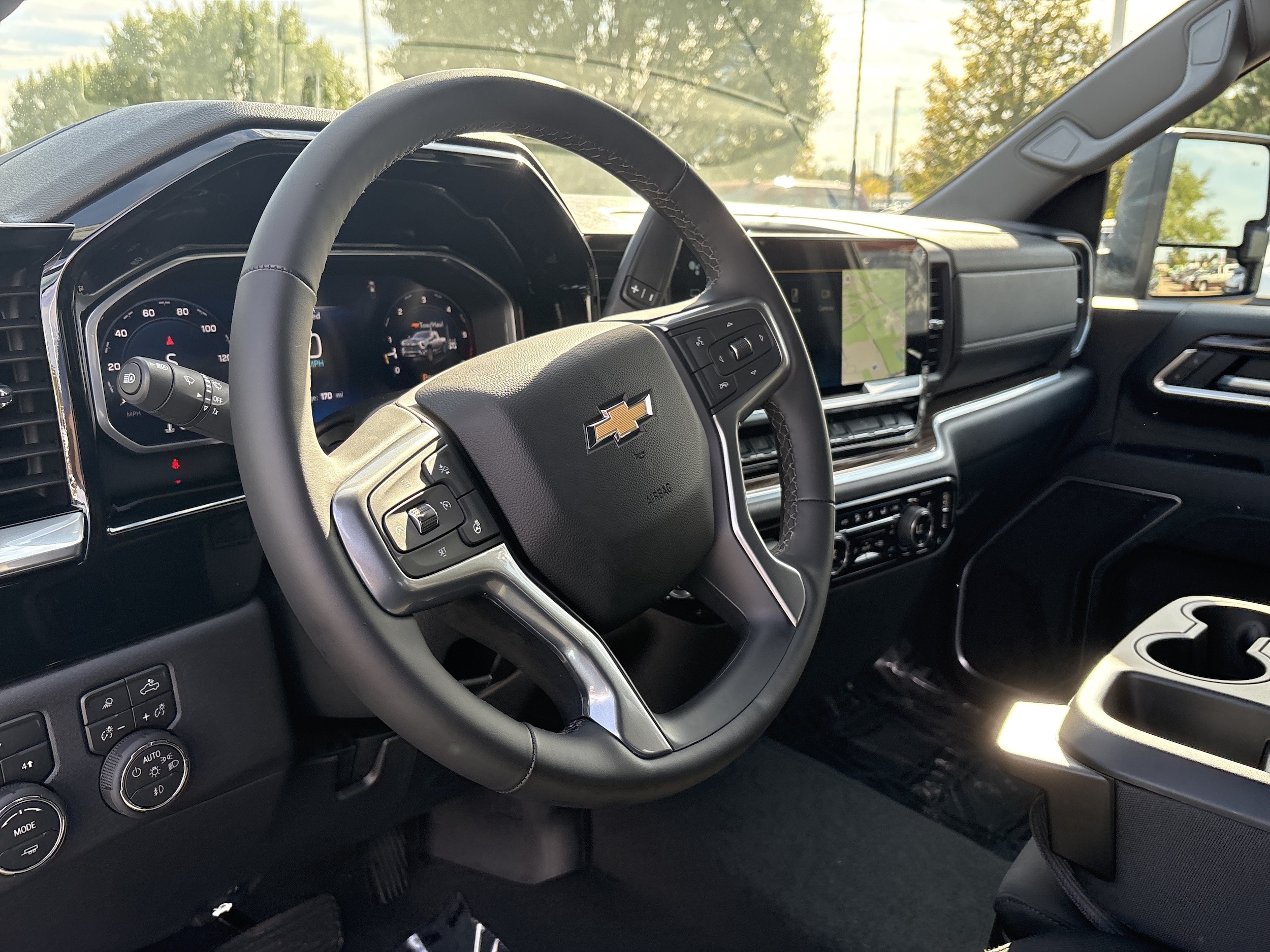 2026 Chevrolet Silverado 2500 HD LT - Photo 23