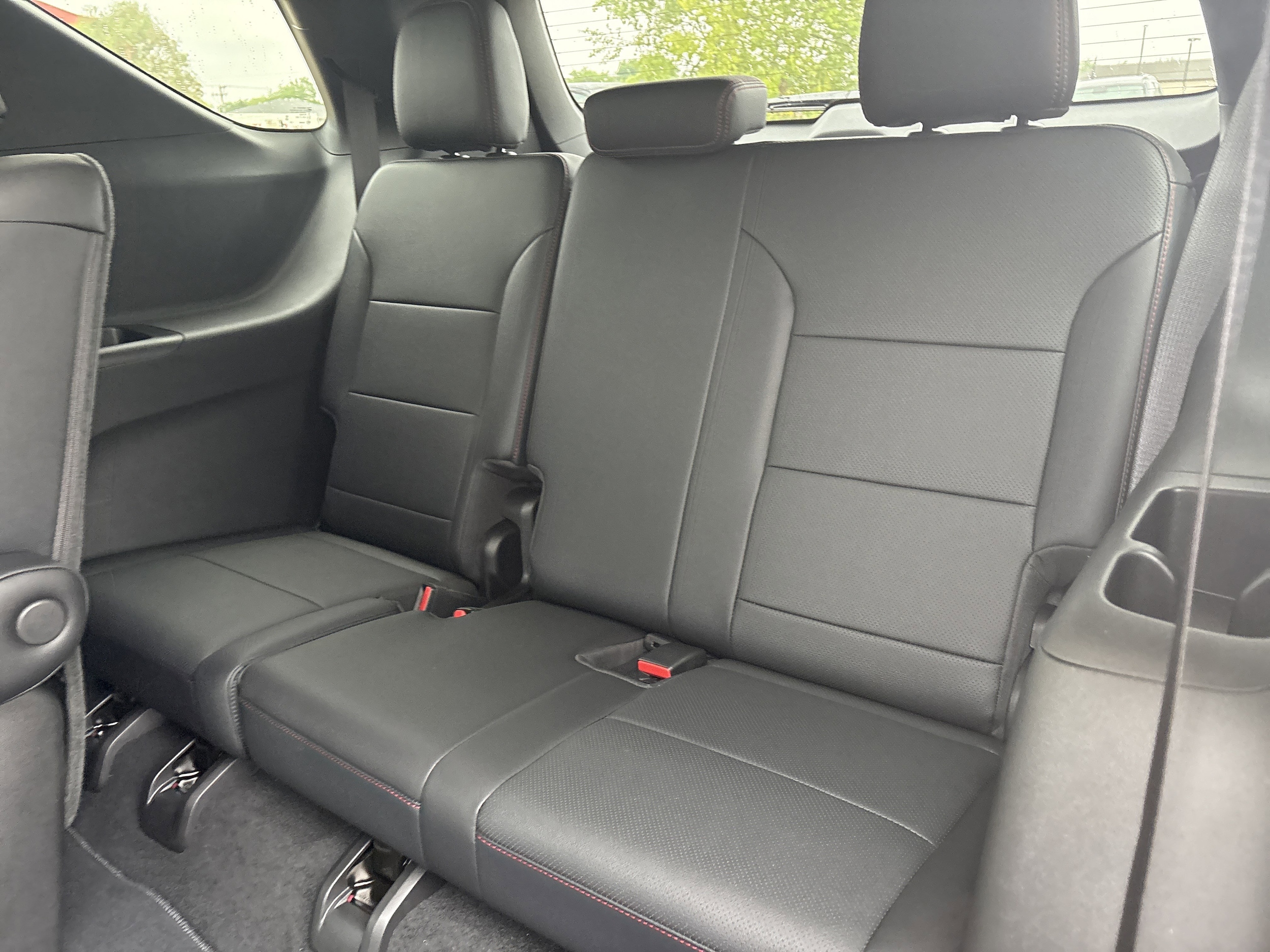 2026 Chevrolet Traverse Z71 - Photo 14