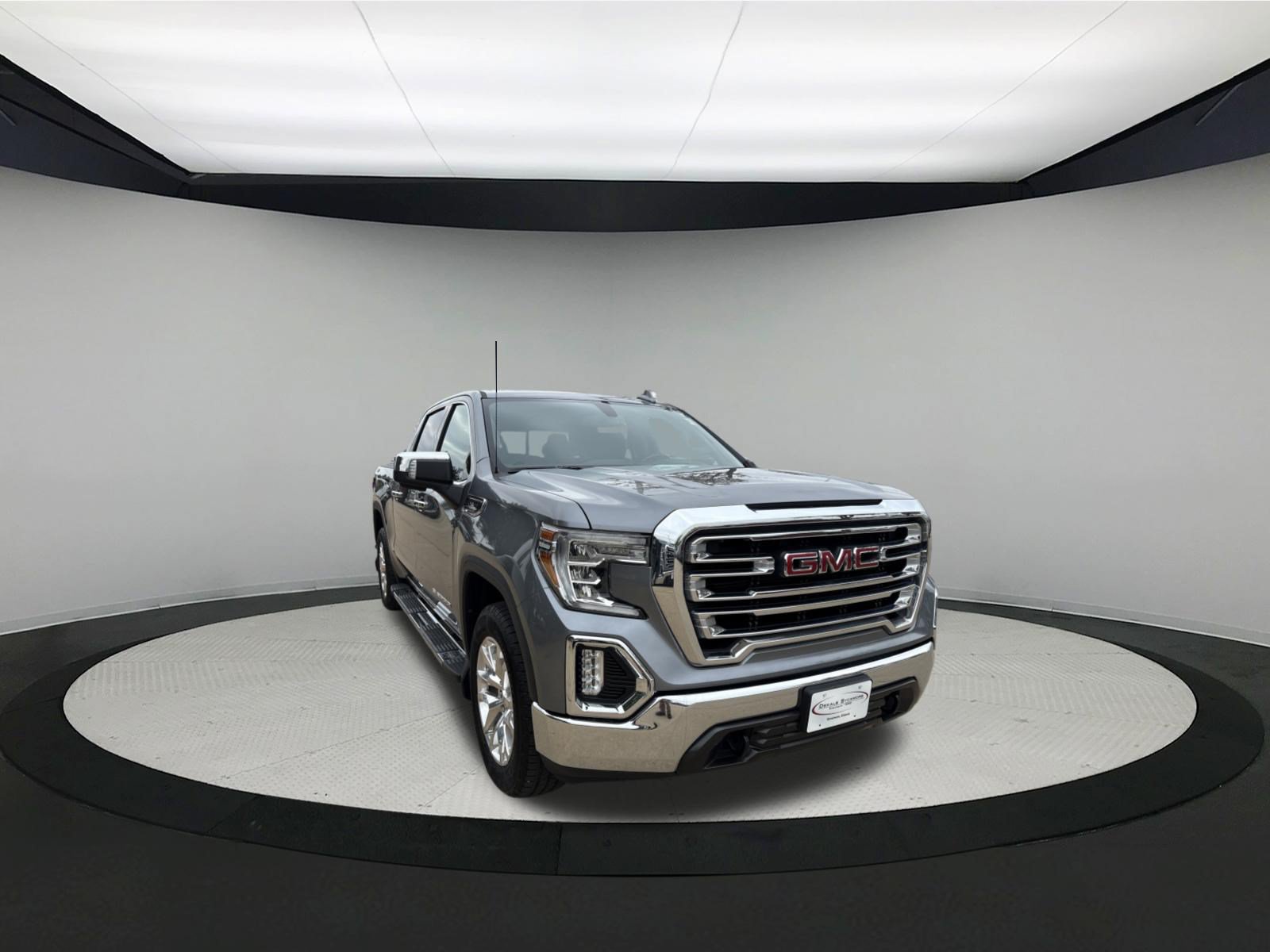  GMC Sierra 1500