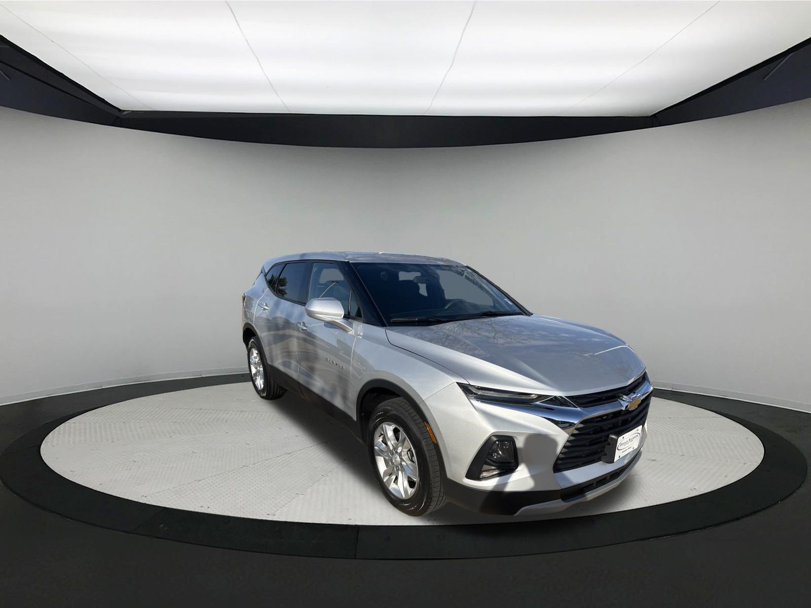 2021 Chevrolet Blazer