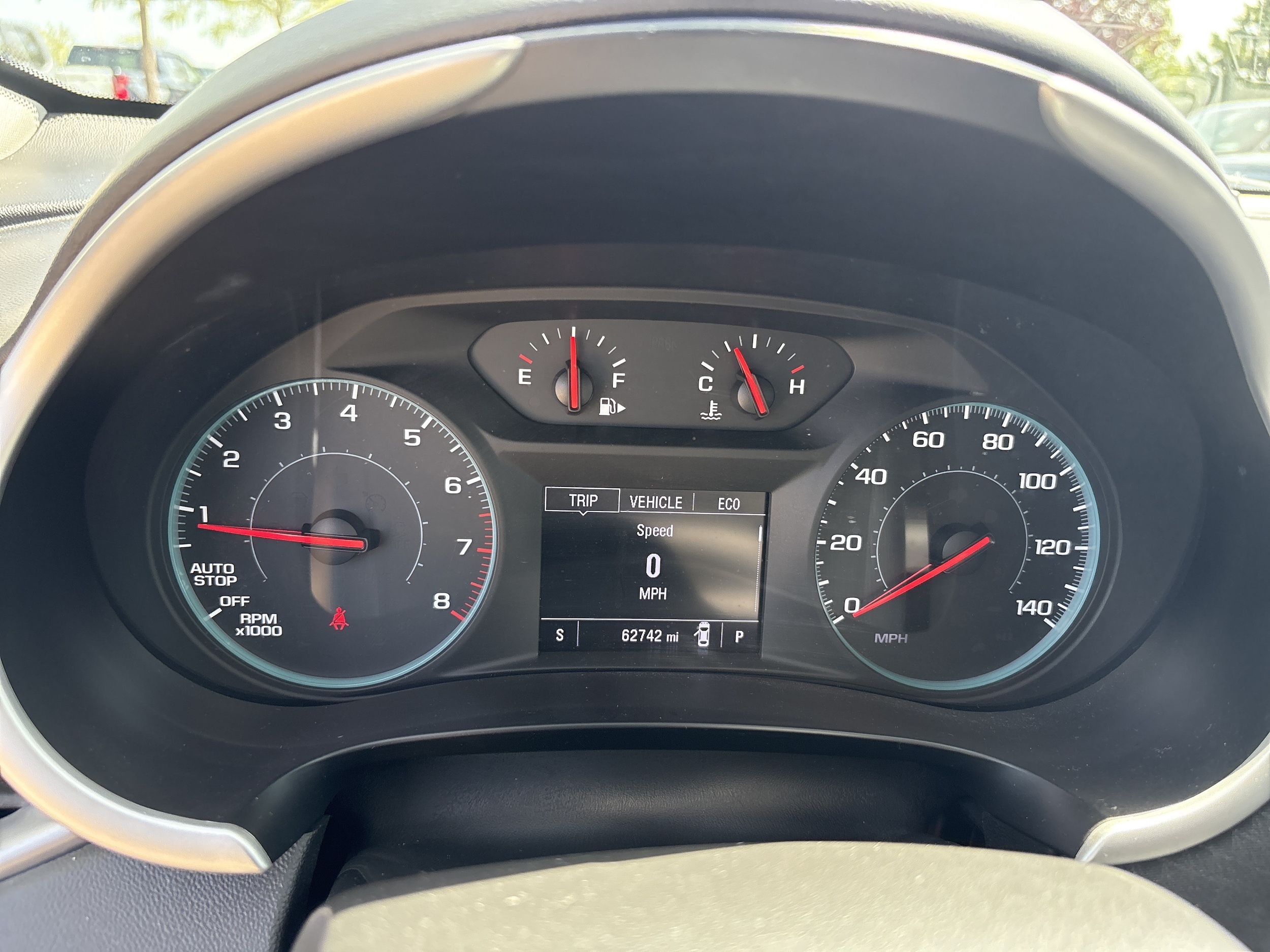 2023 Chevrolet Malibu 1LT - Photo 22
