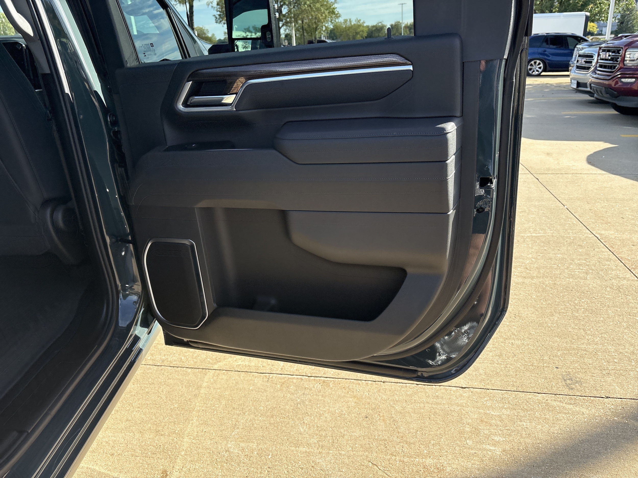 2026 Chevrolet Silverado 2500 HD LT - Photo 16