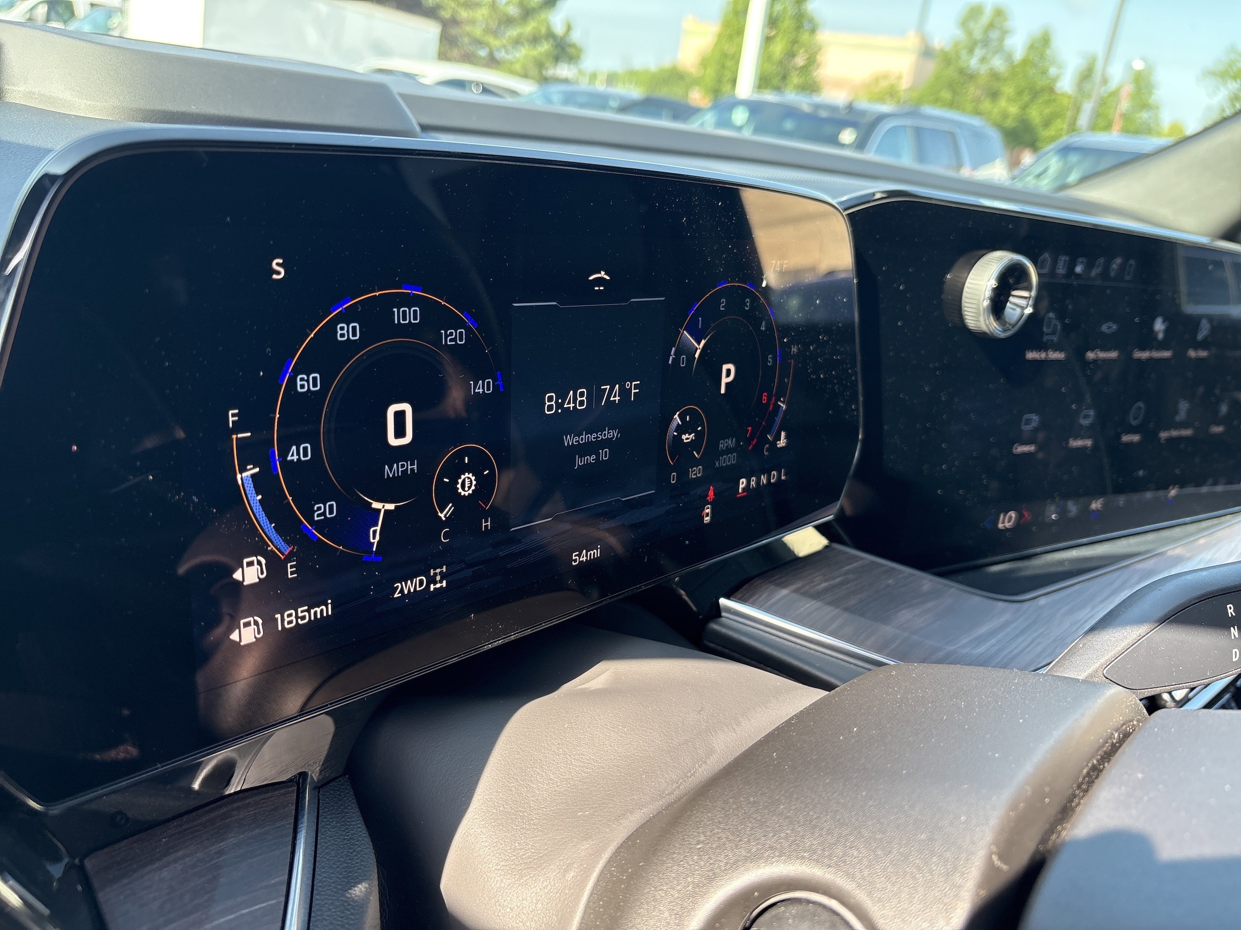 2026 Chevrolet Suburban Premier - Photo 23