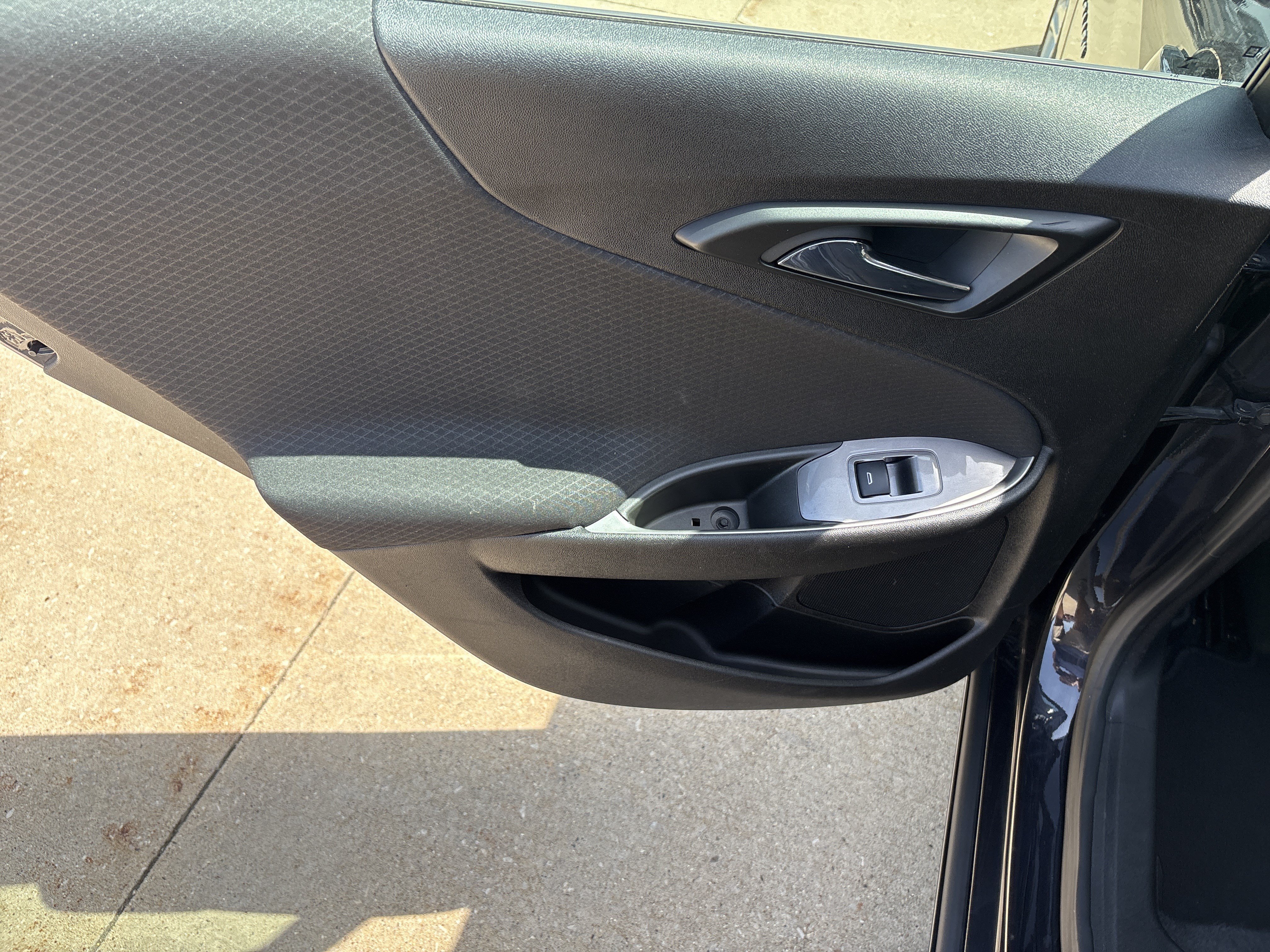 2023 Chevrolet Malibu 1LT - Photo 12