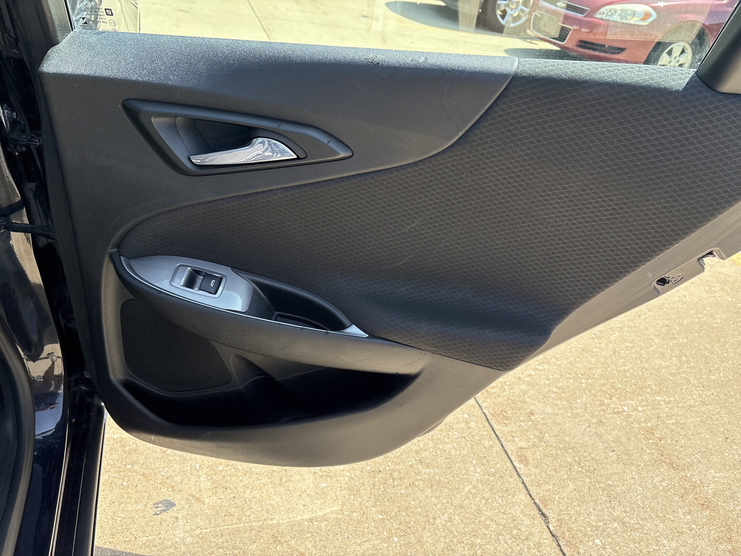 2023 Chevrolet Malibu 1LT - Photo 15