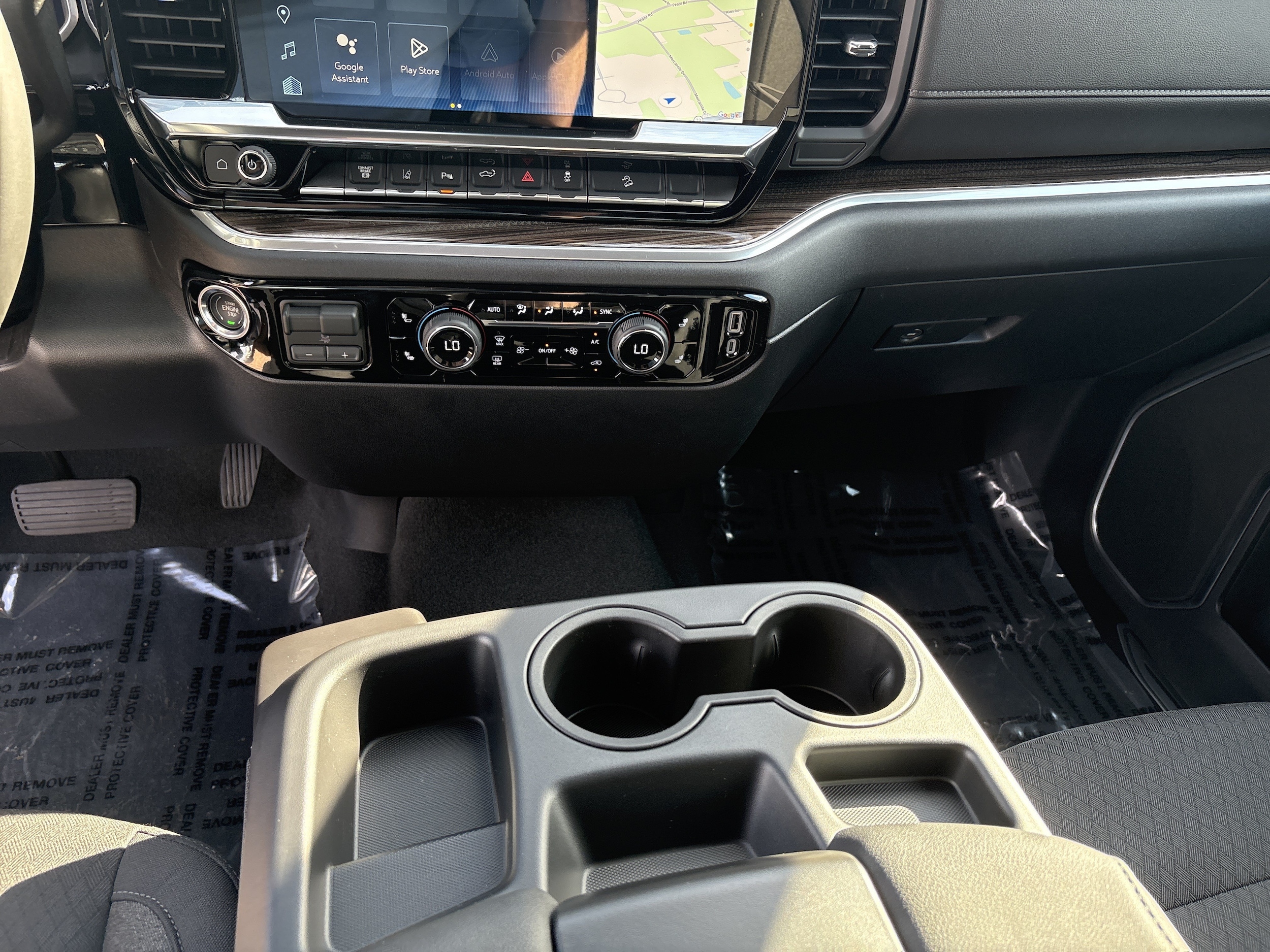 2026 Chevrolet Silverado 2500 HD LT - Photo 21