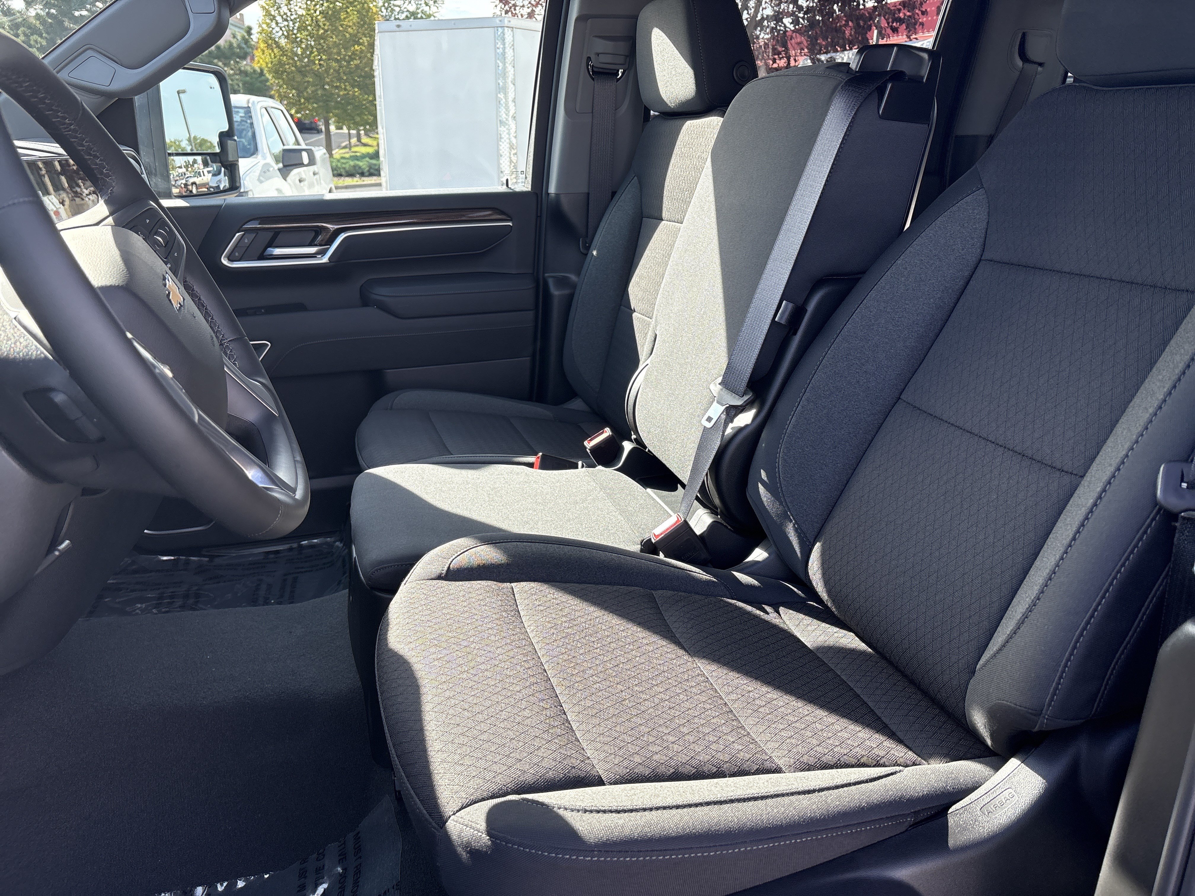 2026 Chevrolet Silverado 2500 HD LT - Photo 13