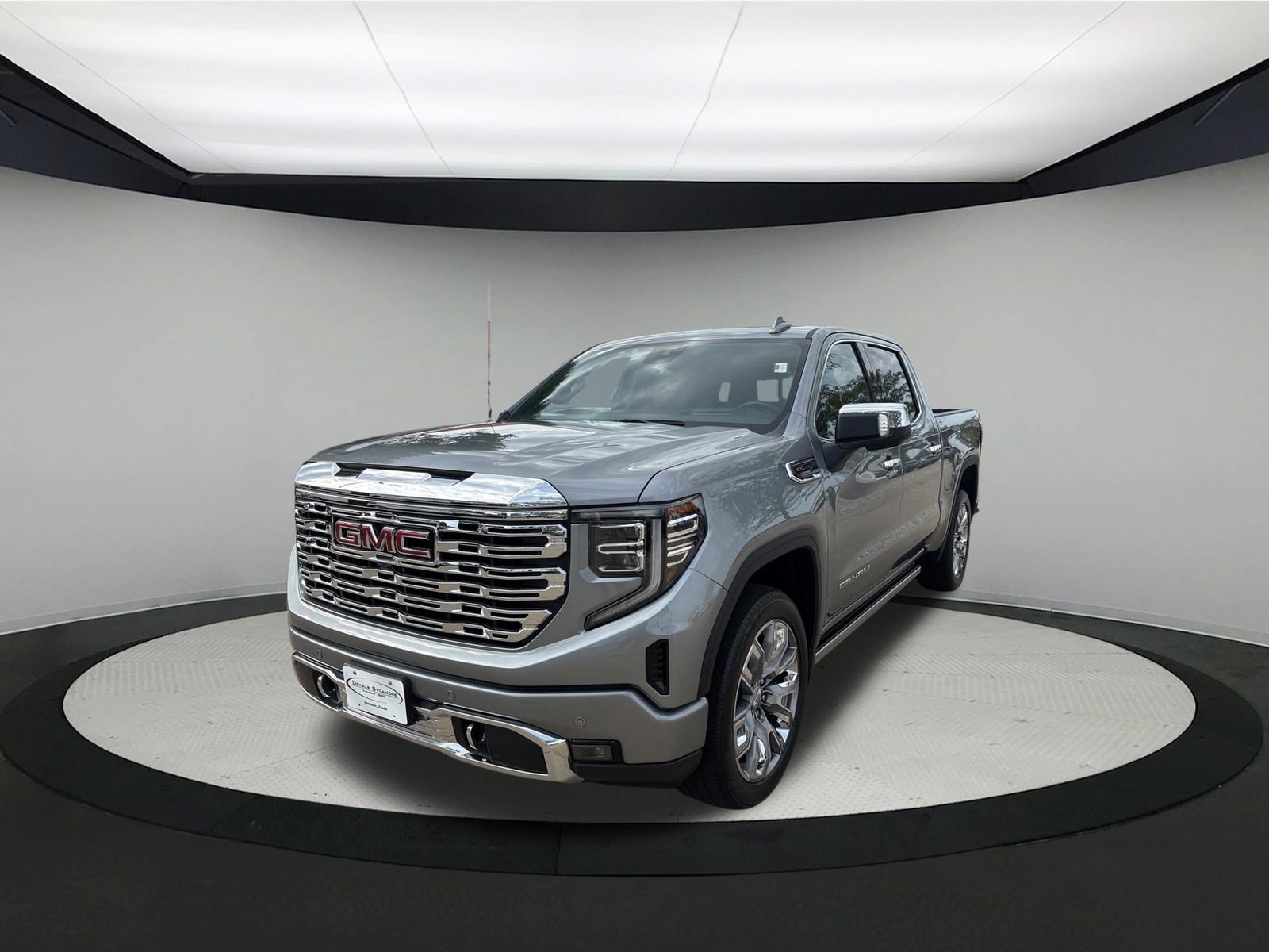 Used 2025 GMC Sierra 1500 Denali Truck