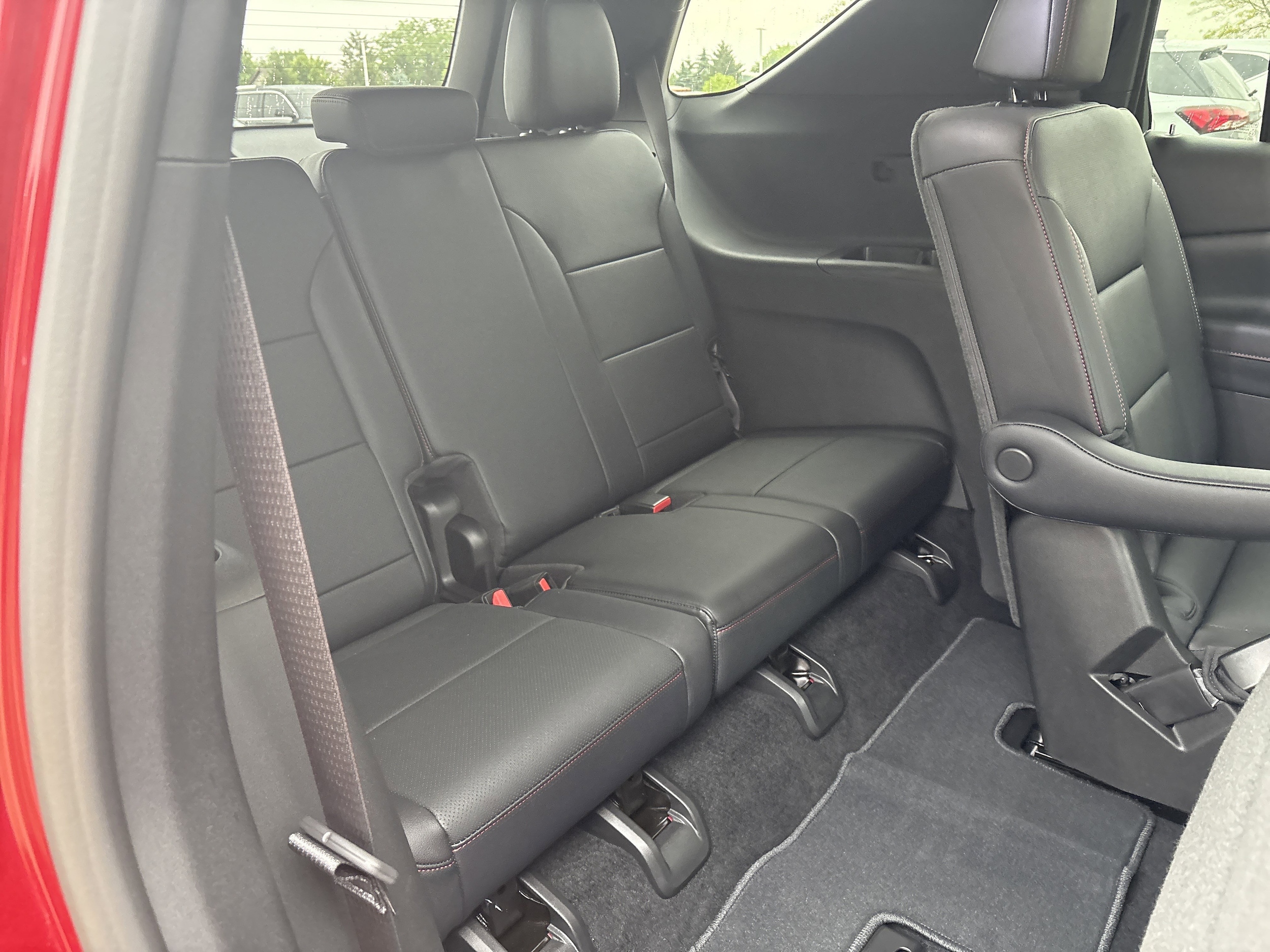 2026 Chevrolet Traverse Z71 - Photo 17