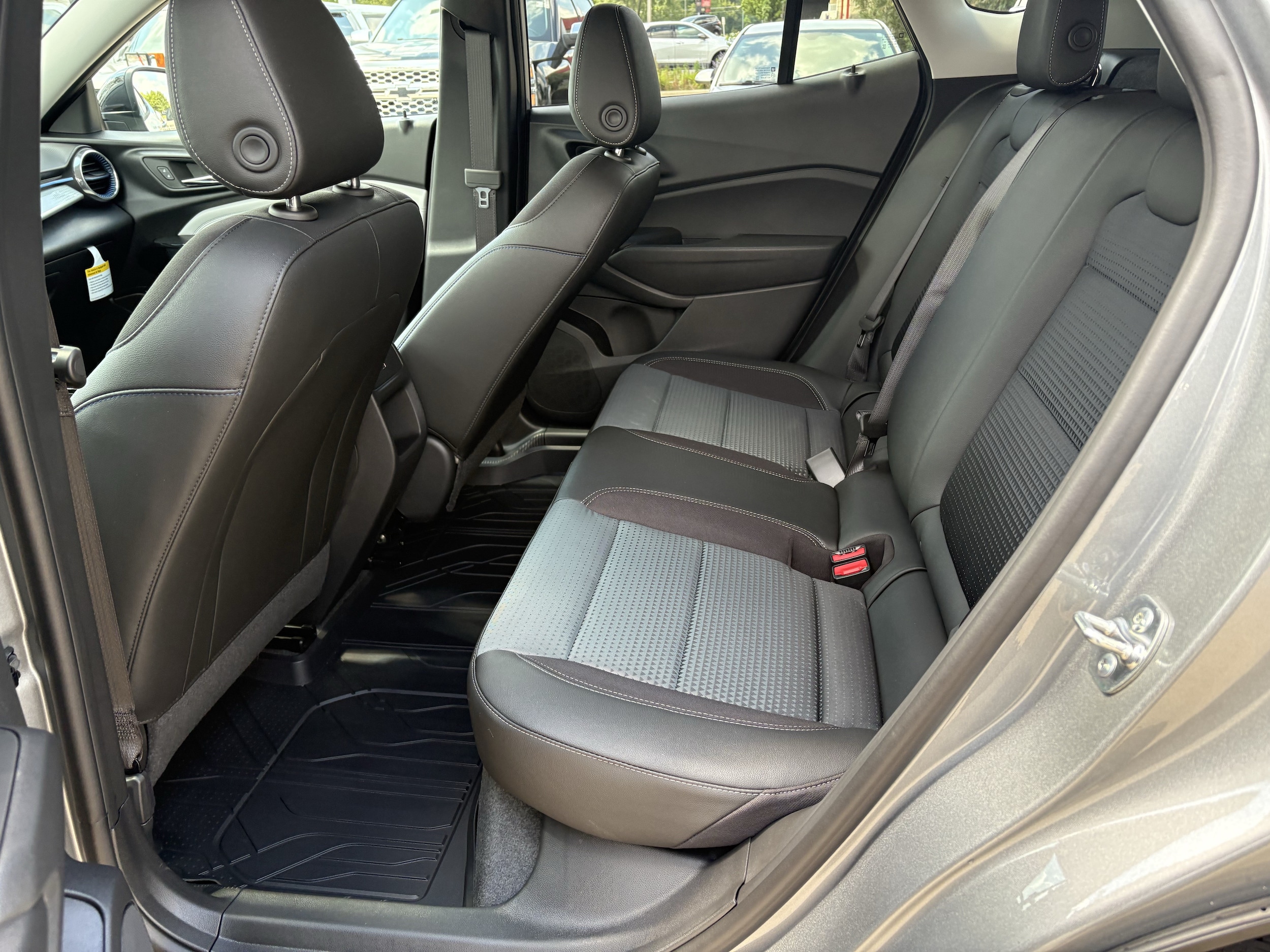 2026 Chevrolet Trax LT - Photo 13