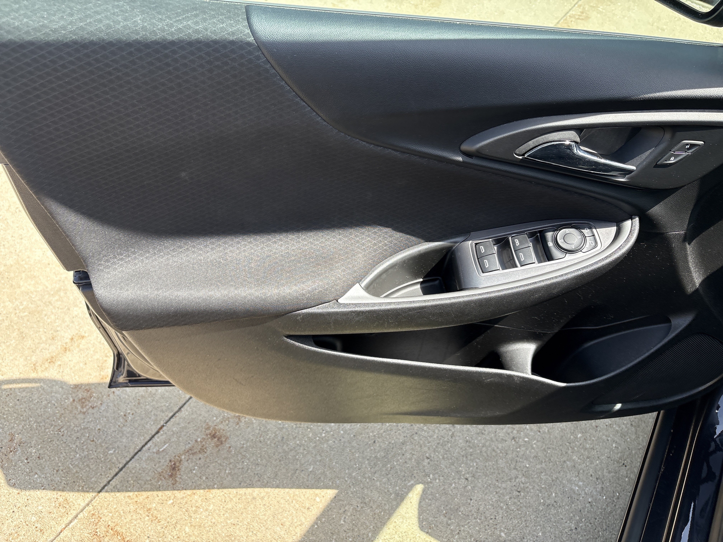 2023 Chevrolet Malibu 1LT - Photo 10
