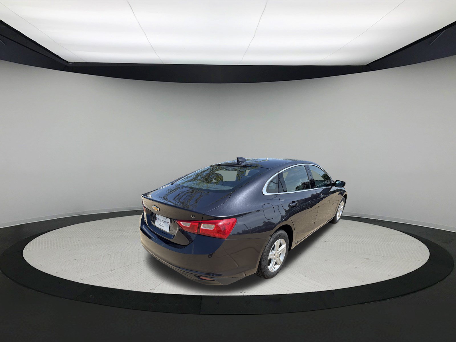 2023 Chevrolet Malibu 1LT - Photo 7