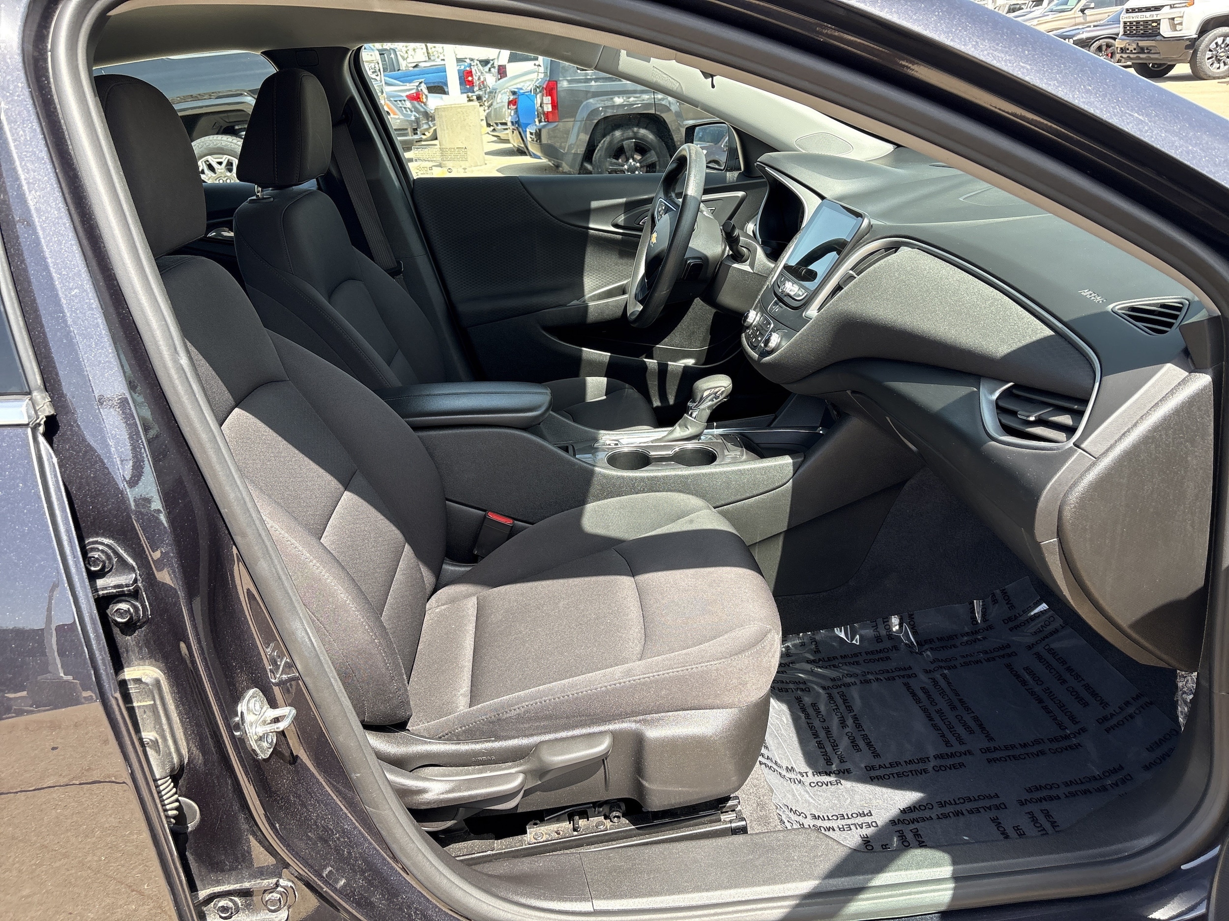 2023 Chevrolet Malibu 1LT - Photo 18