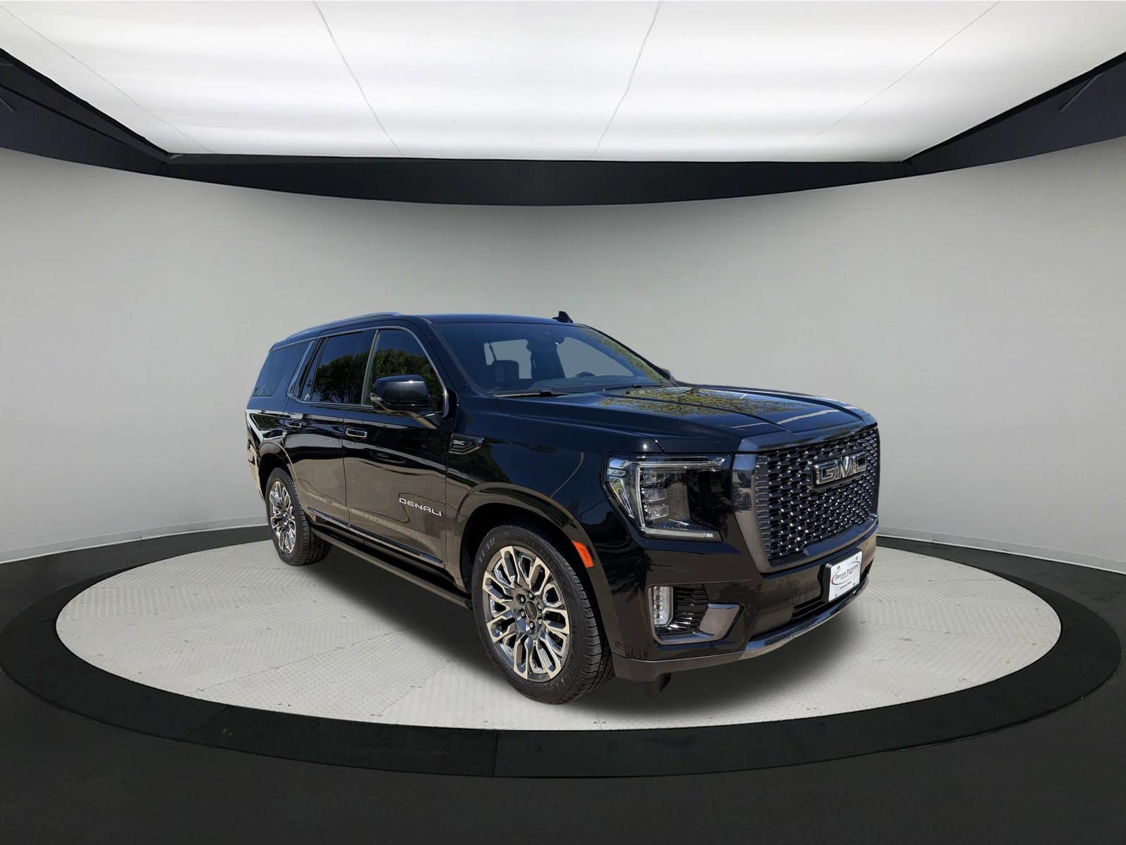2023 GMC Yukon