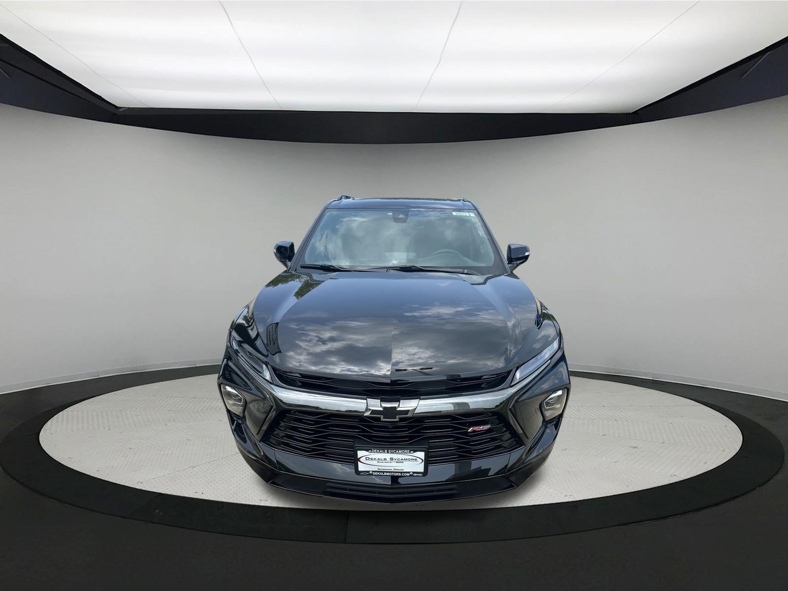 New SUVs in Sycamore, IL | Dekalb Sycamore Chevrolet