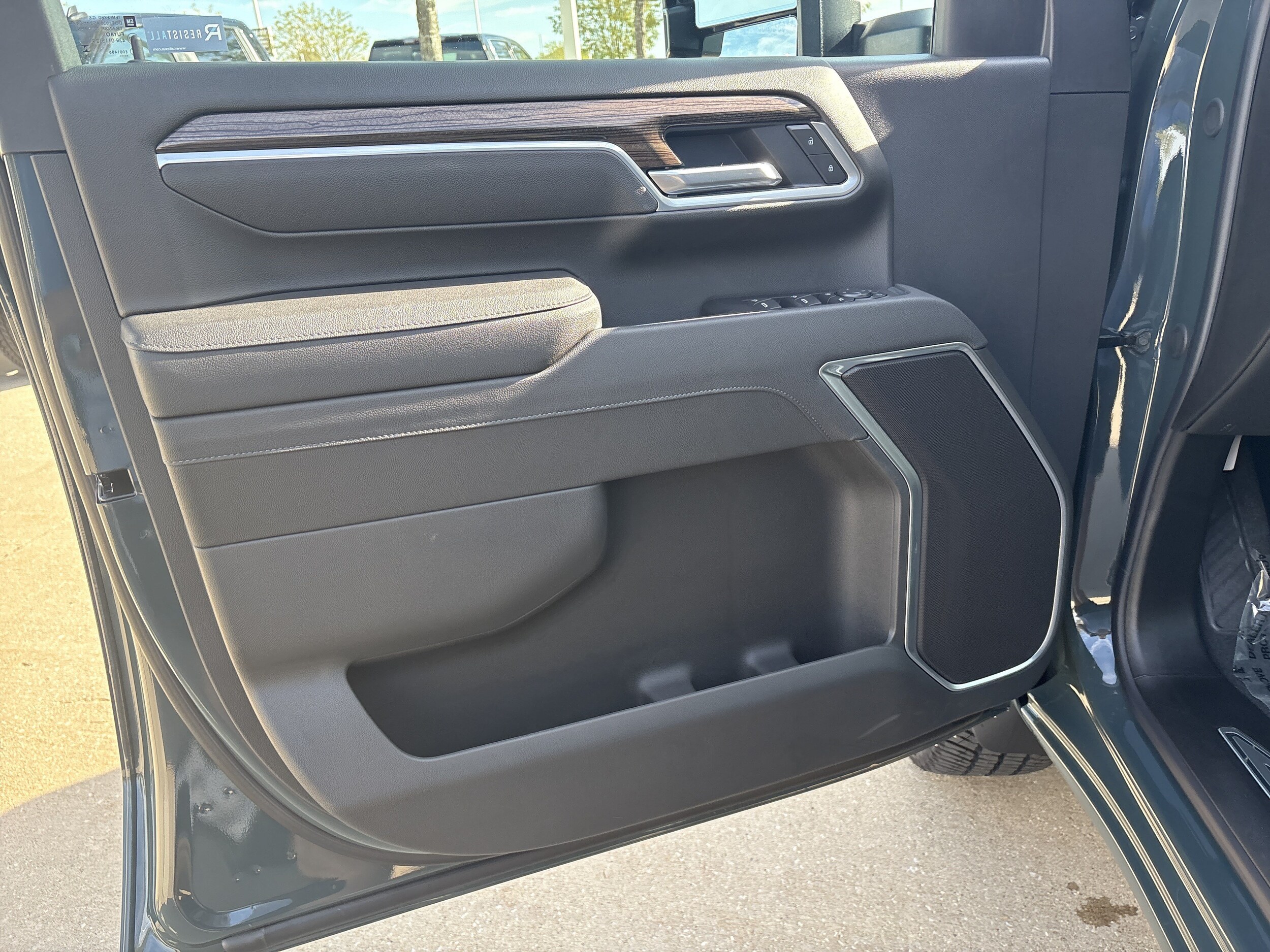 2026 Chevrolet Silverado 2500 HD LT - Photo 11