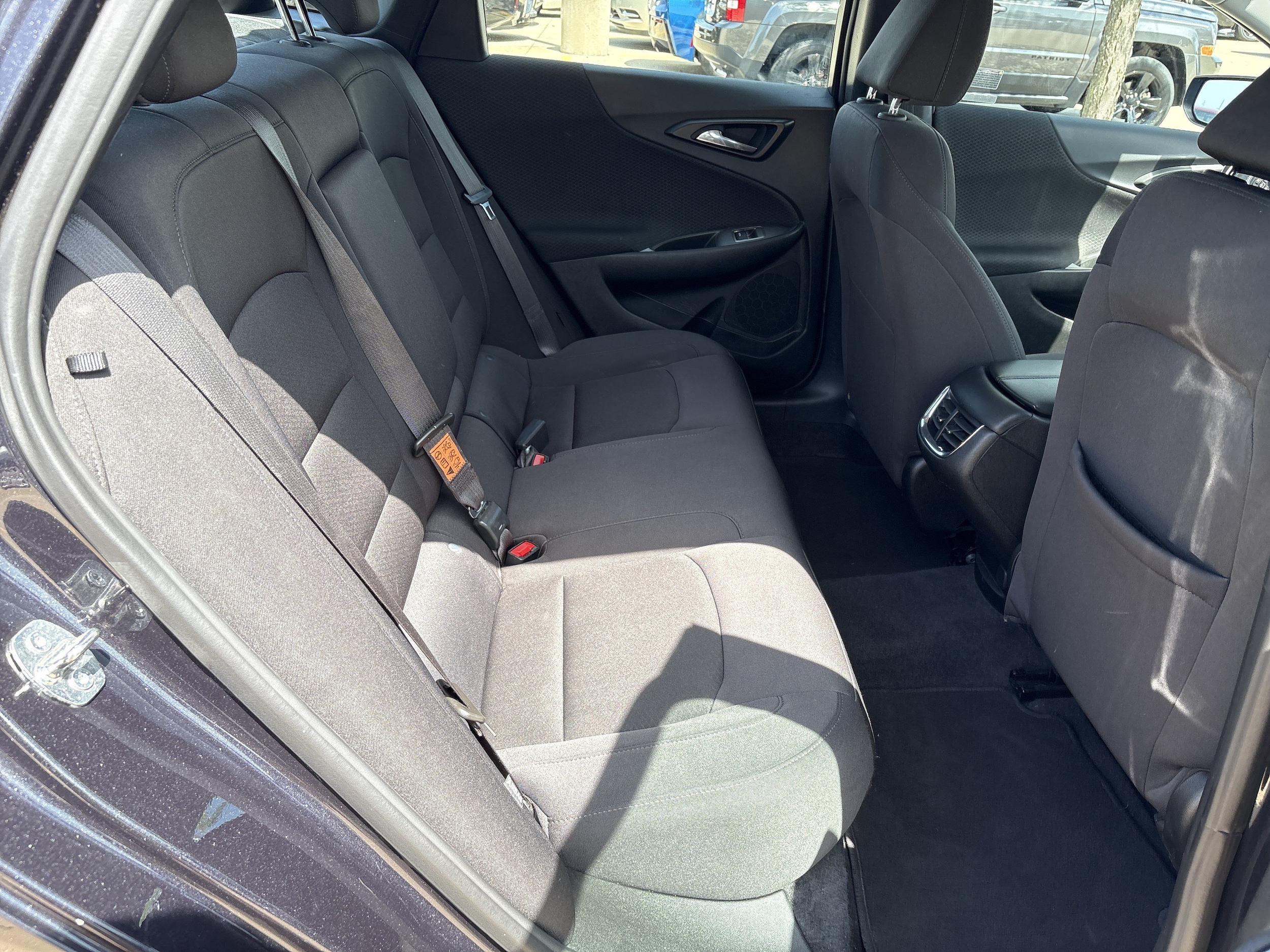 2023 Chevrolet Malibu 1LT - Photo 16