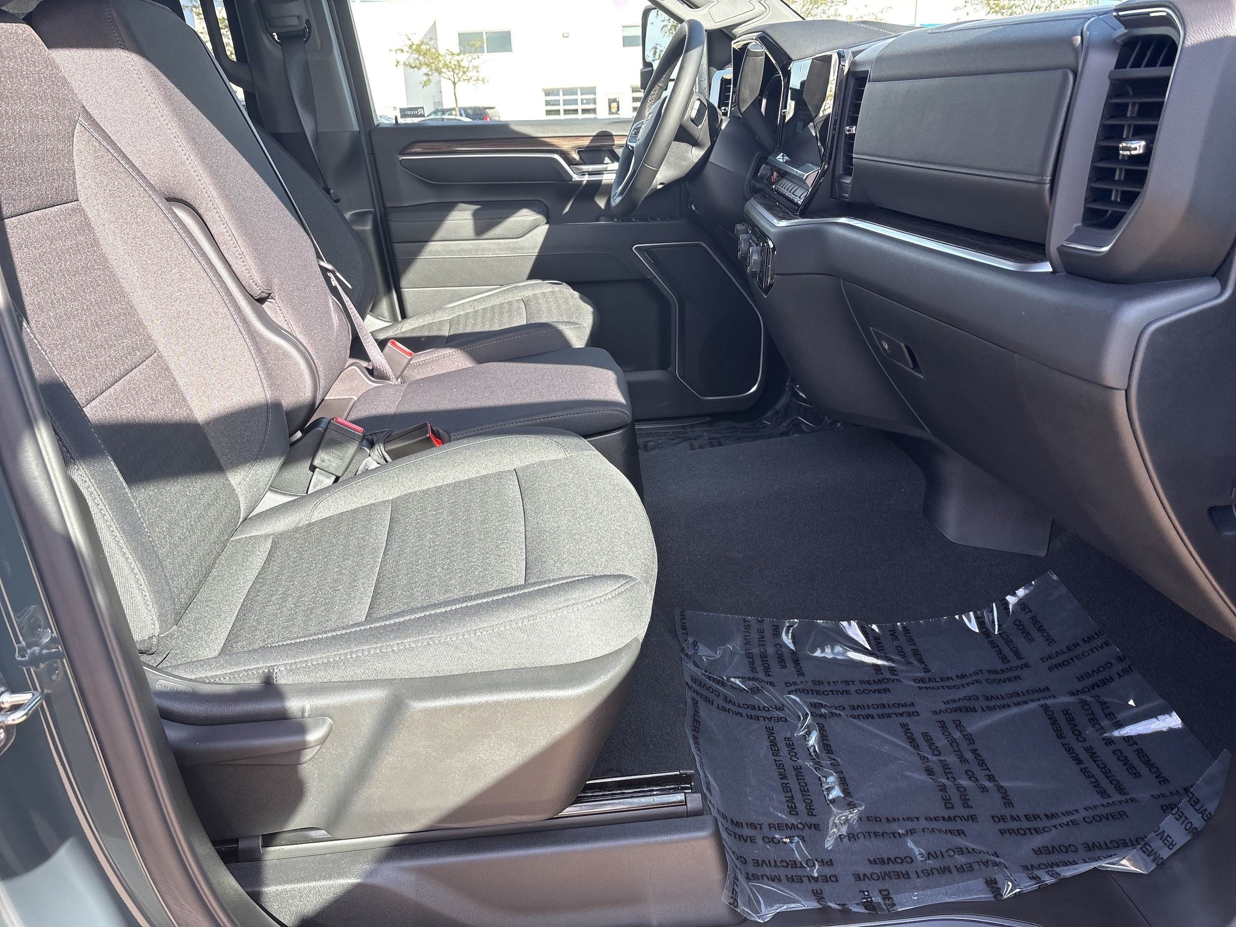 2026 Chevrolet Silverado 2500 HD LT - Photo 19