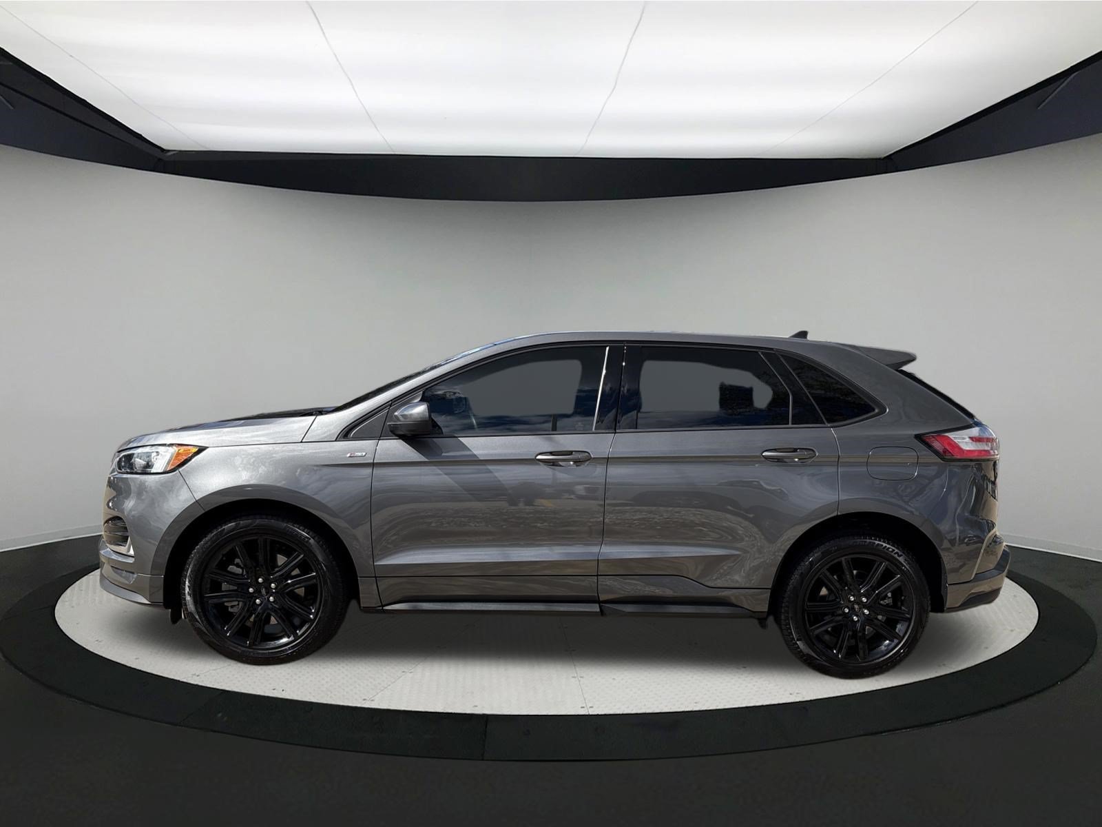 Used 2021 Ford Edge SEL